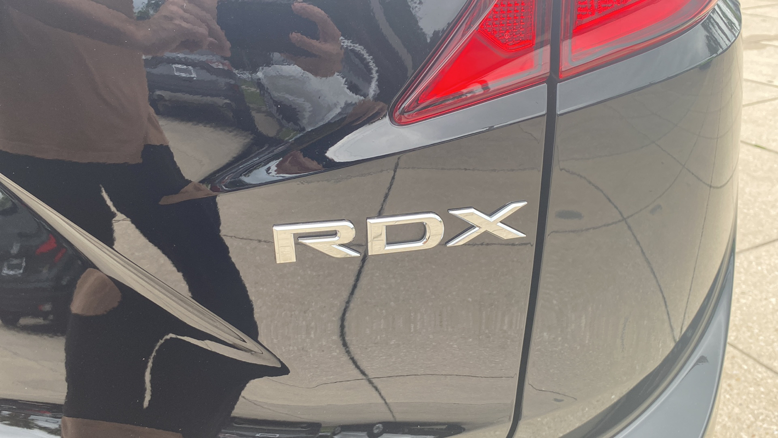 2022 Acura RDX w/Technology Package 10