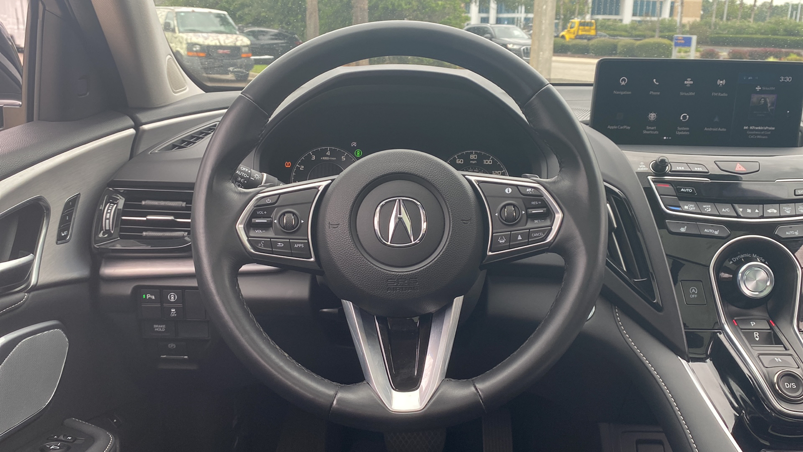 2022 Acura RDX w/Technology Package 18