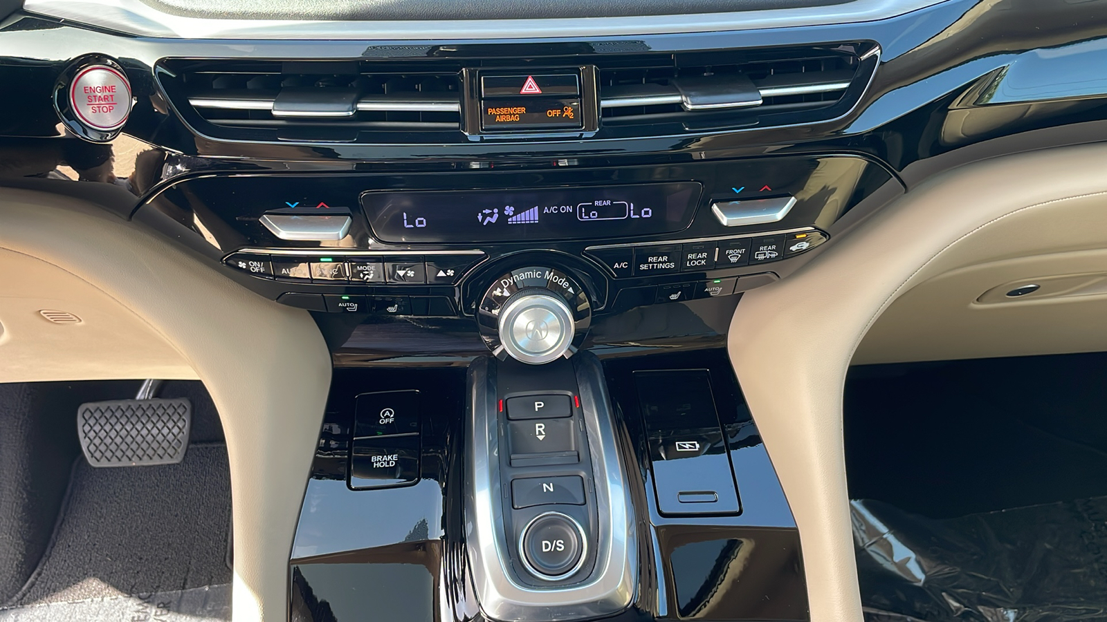 2022 Acura MDX w/Technology Package 19