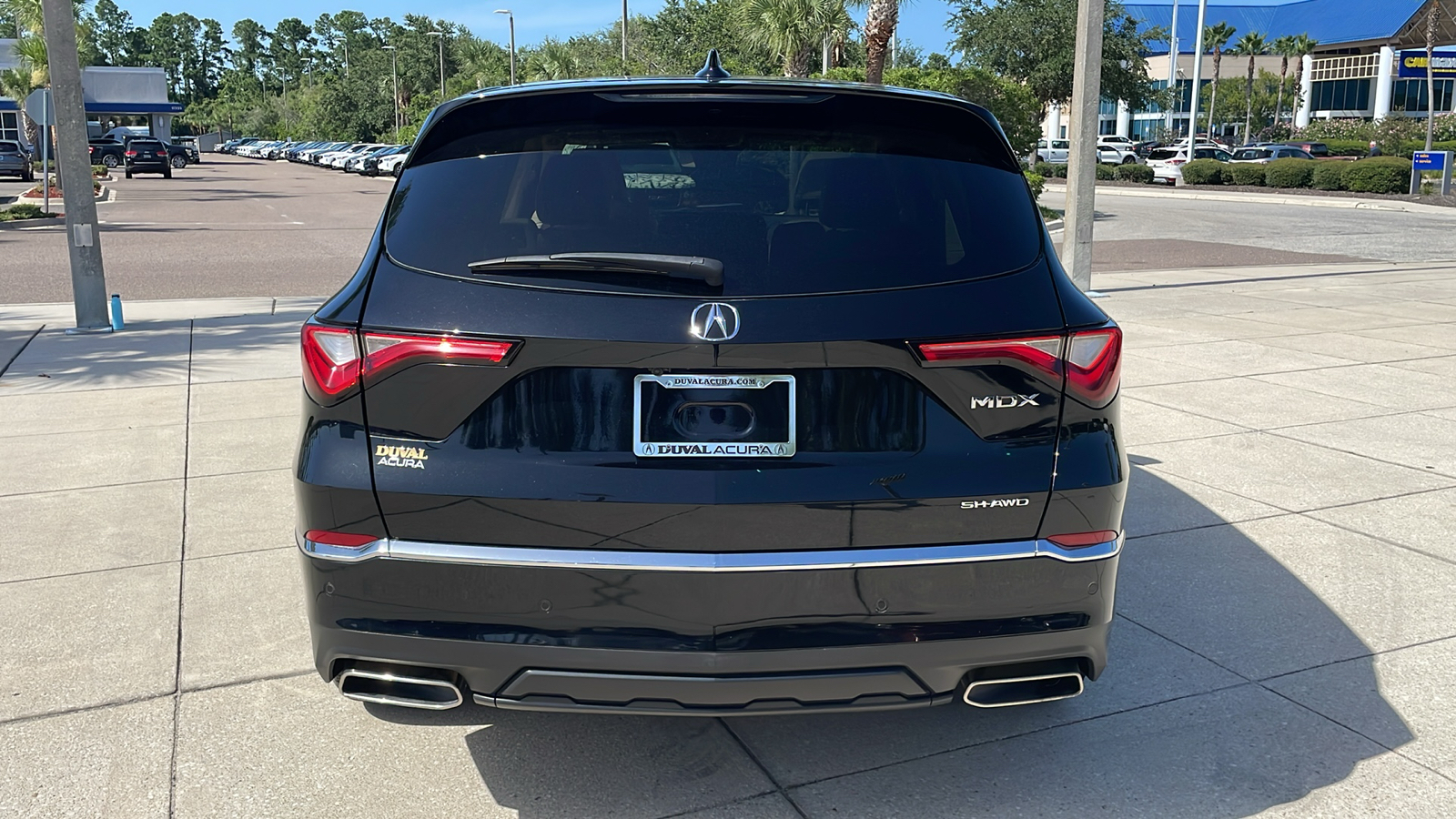 2022 Acura MDX w/Technology Package 28