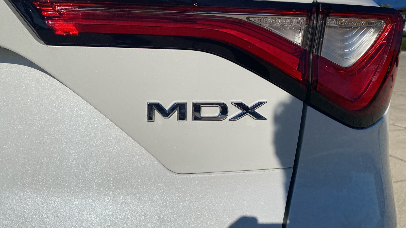 2022 Acura MDX w/Tech 9