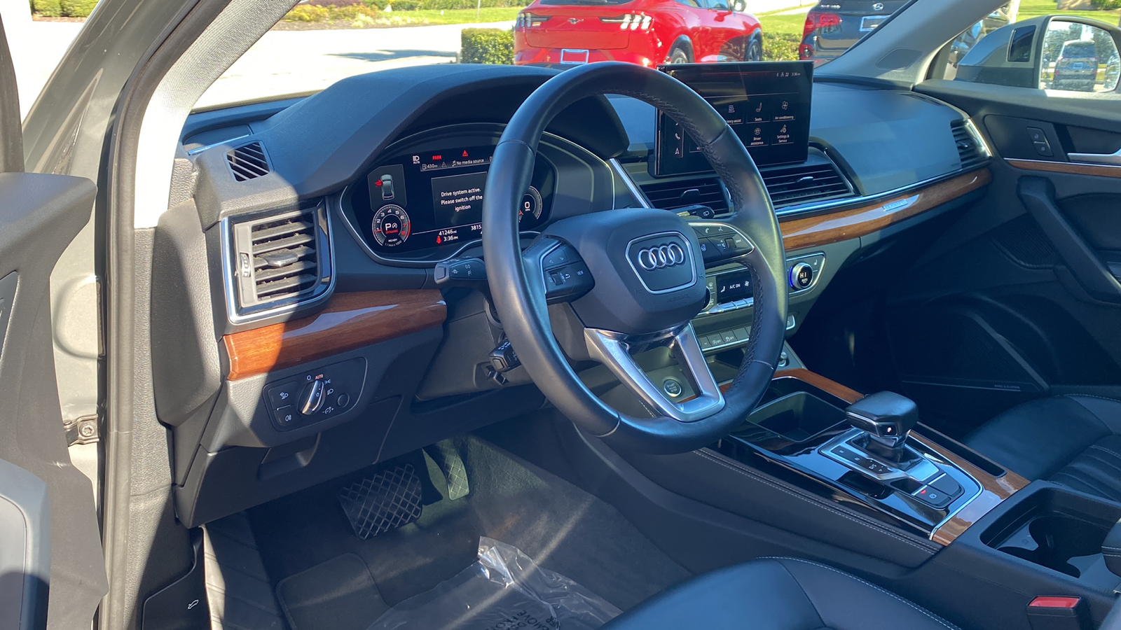 2023 audi Q5  3