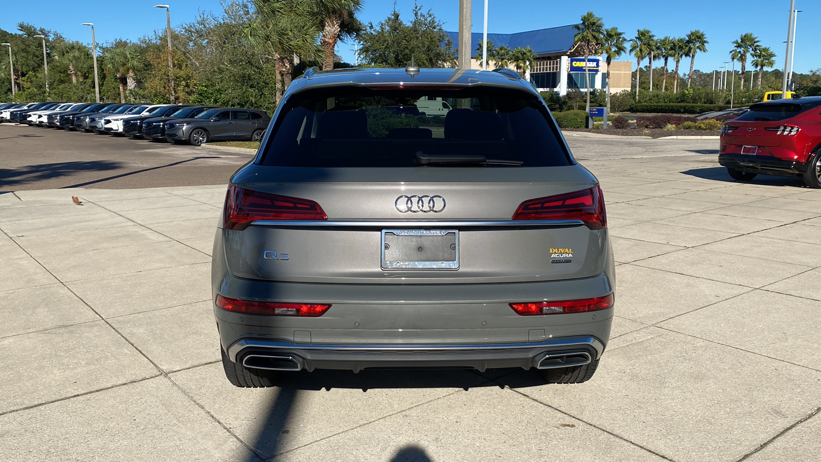 2023 audi Q5  6