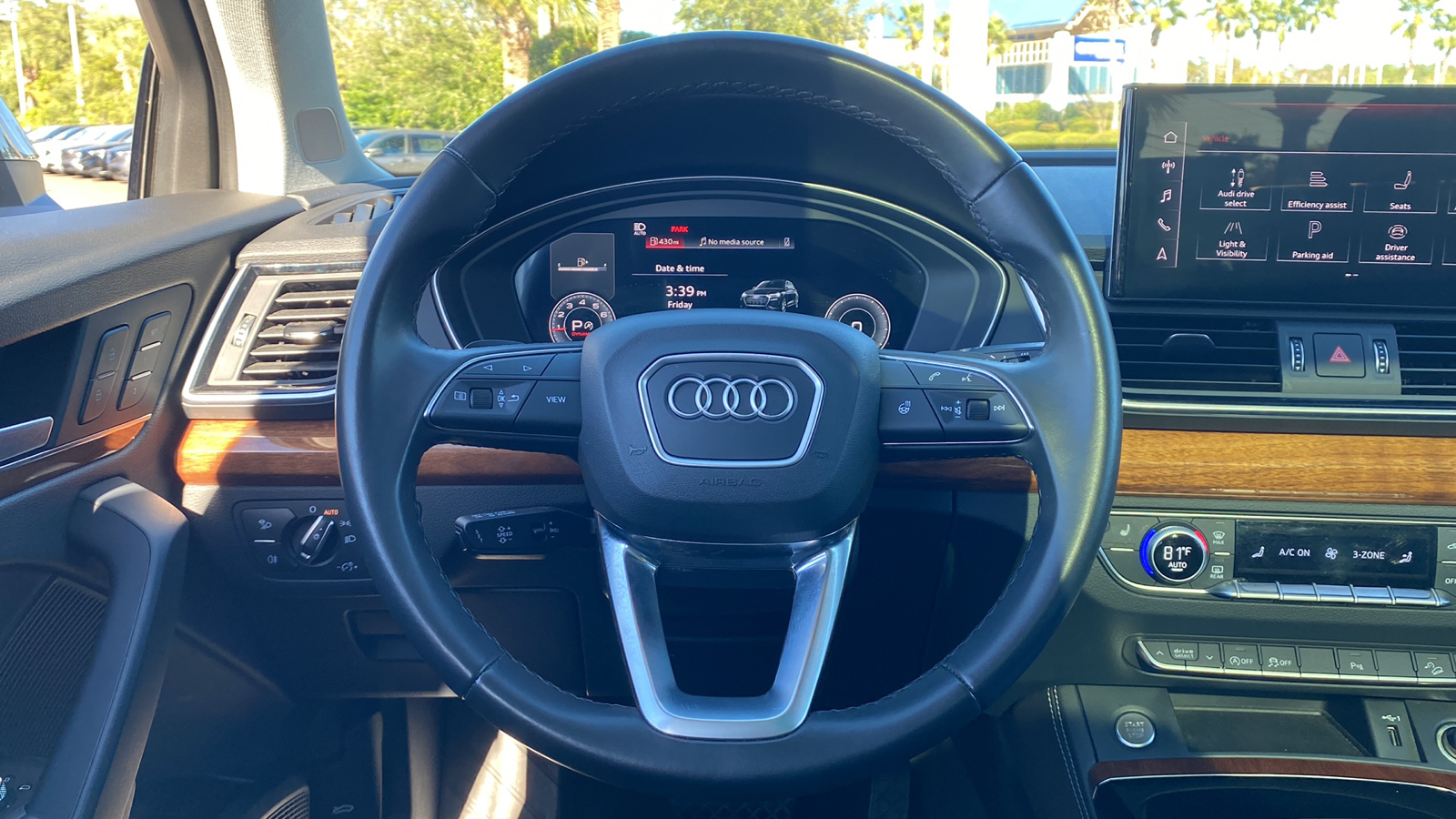 2023 audi Q5  16