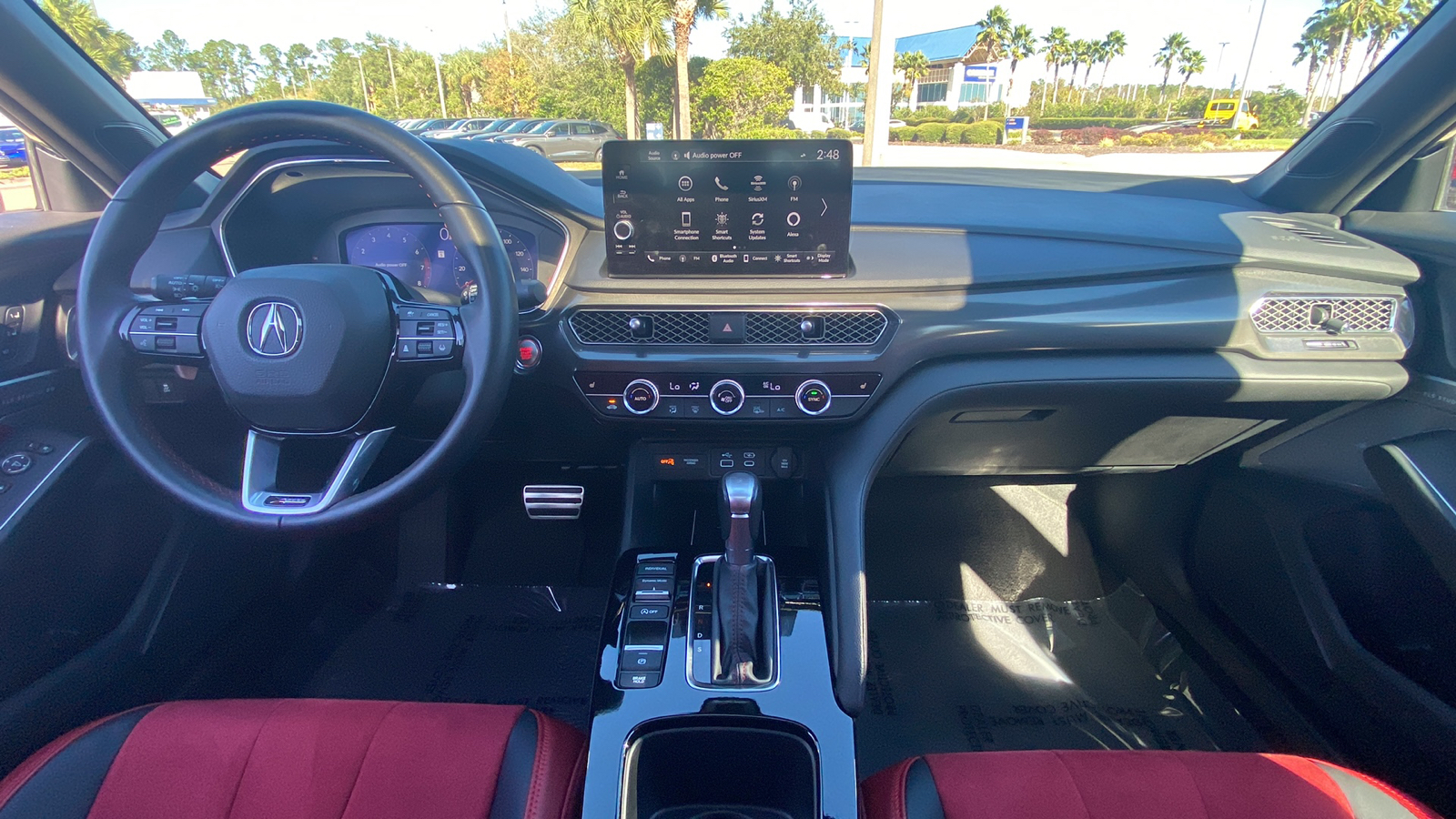 2023 Acura Integra w/Tech w/A-SPEC 11