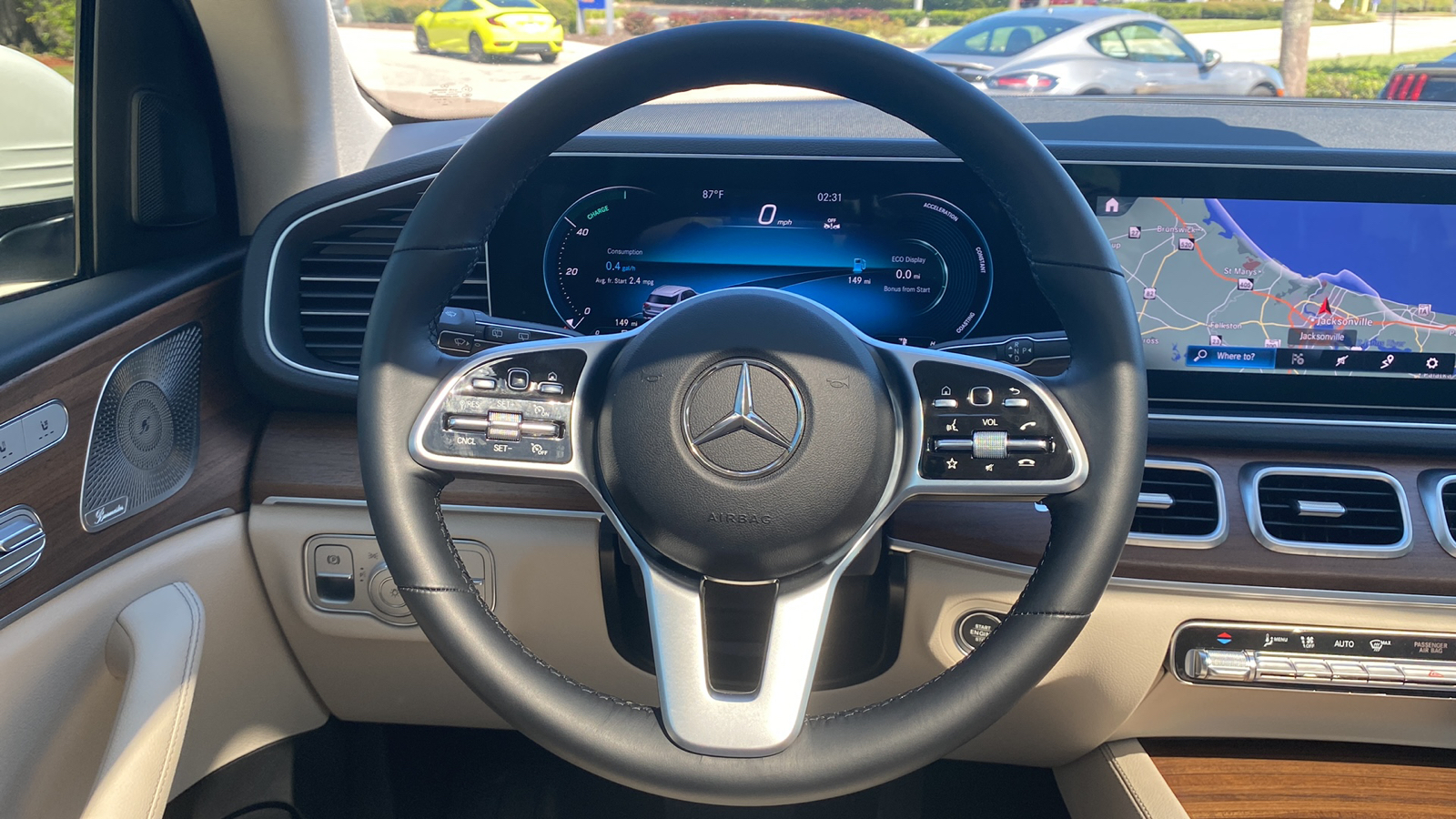 2023 Mercedes-Benz GLE GLE 350 16