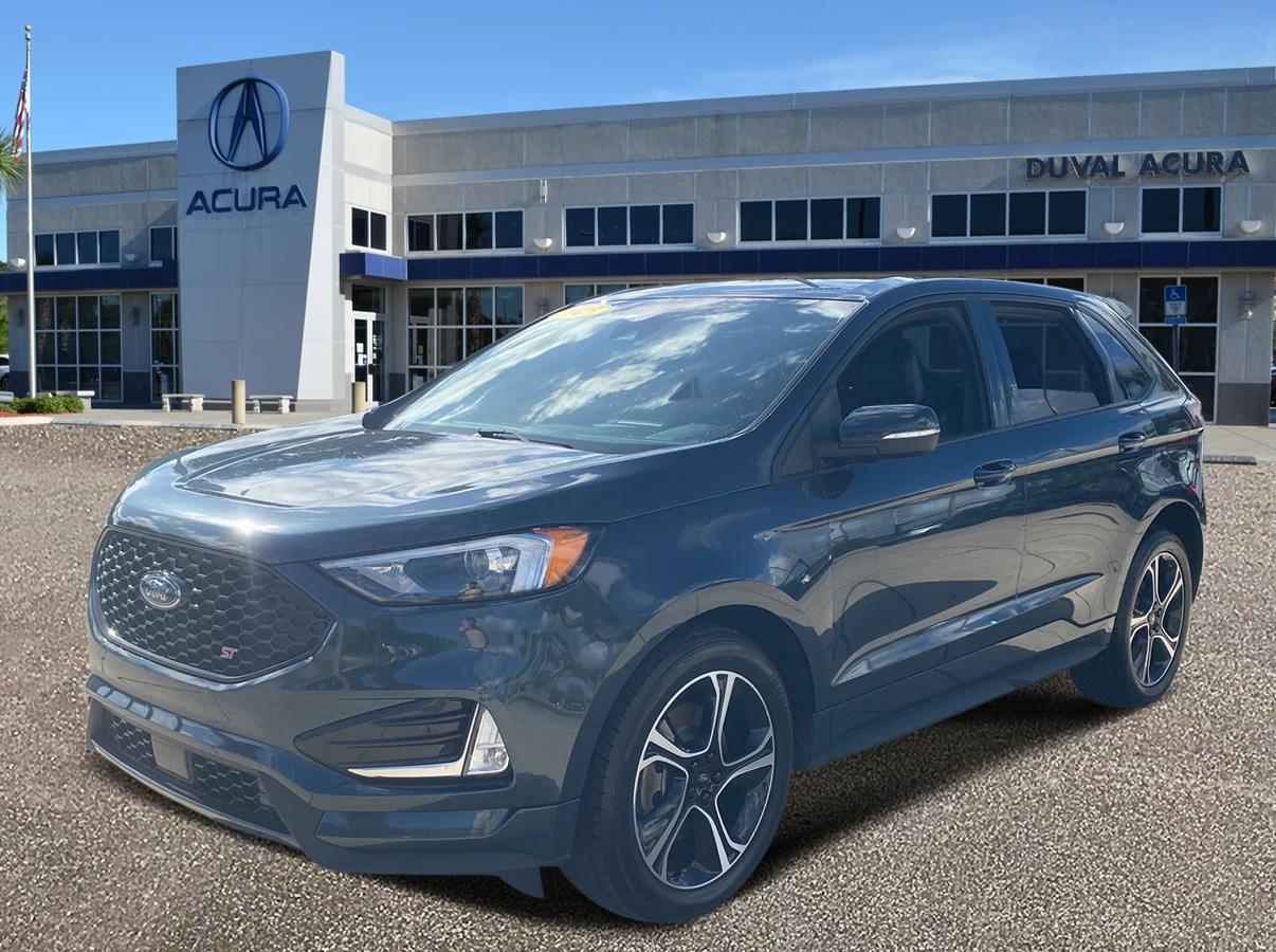 2023 Ford Edge ST 1