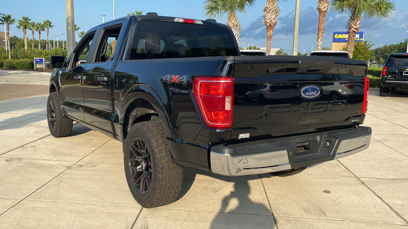 2023 Ford F-150 XLT 26