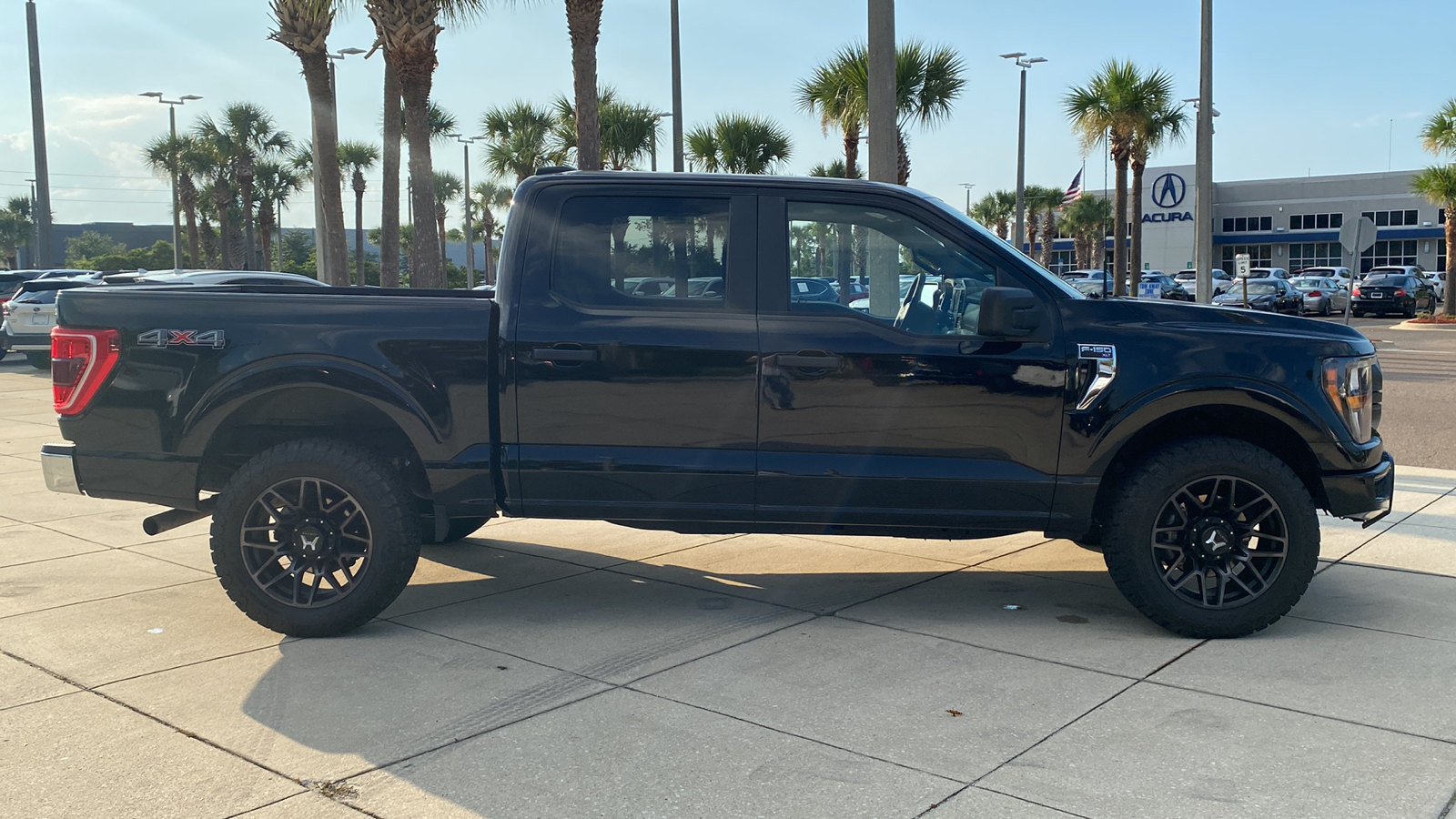 2023 Ford F-150 XLT 29