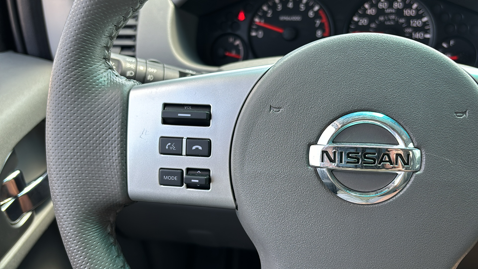 2018 Nissan Frontier SV V6 22