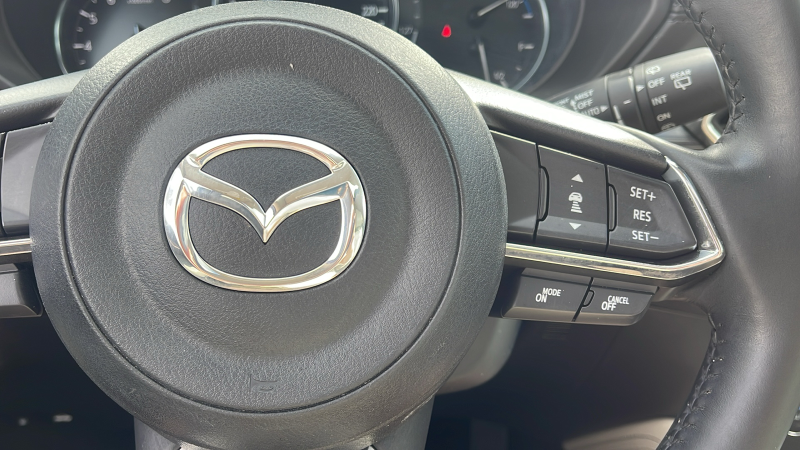 2019 Mazda CX-5 Grand Touring 16