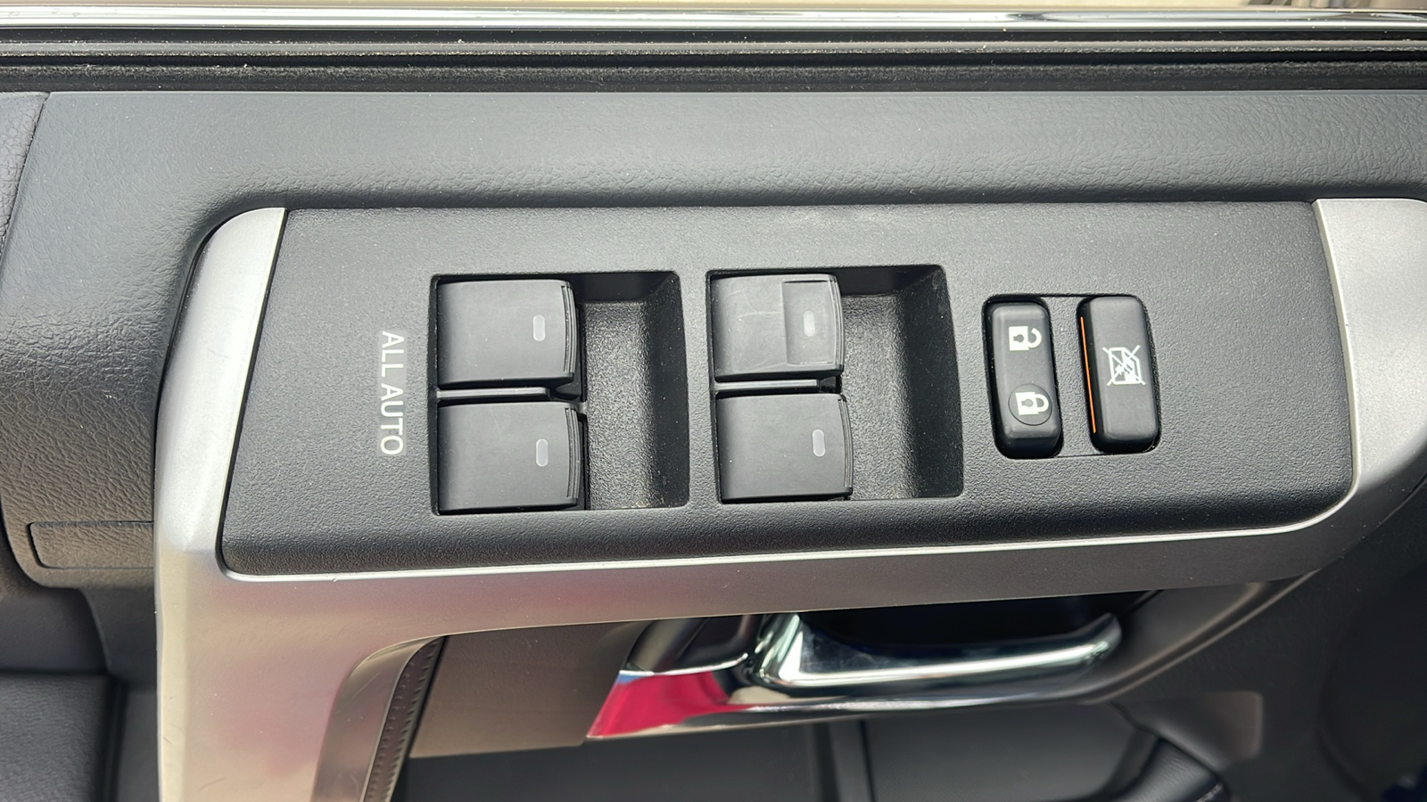 2019 Toyota 4Runner TRD Off Road Premium 12