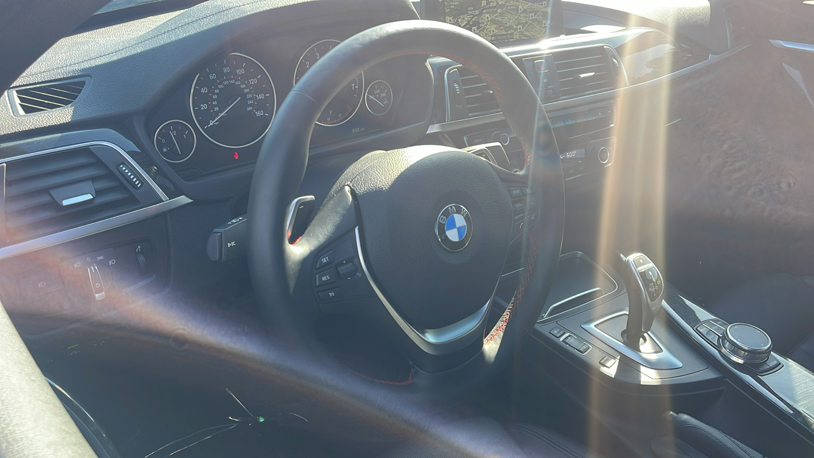 2019 BMW 4 Series 430i 9
