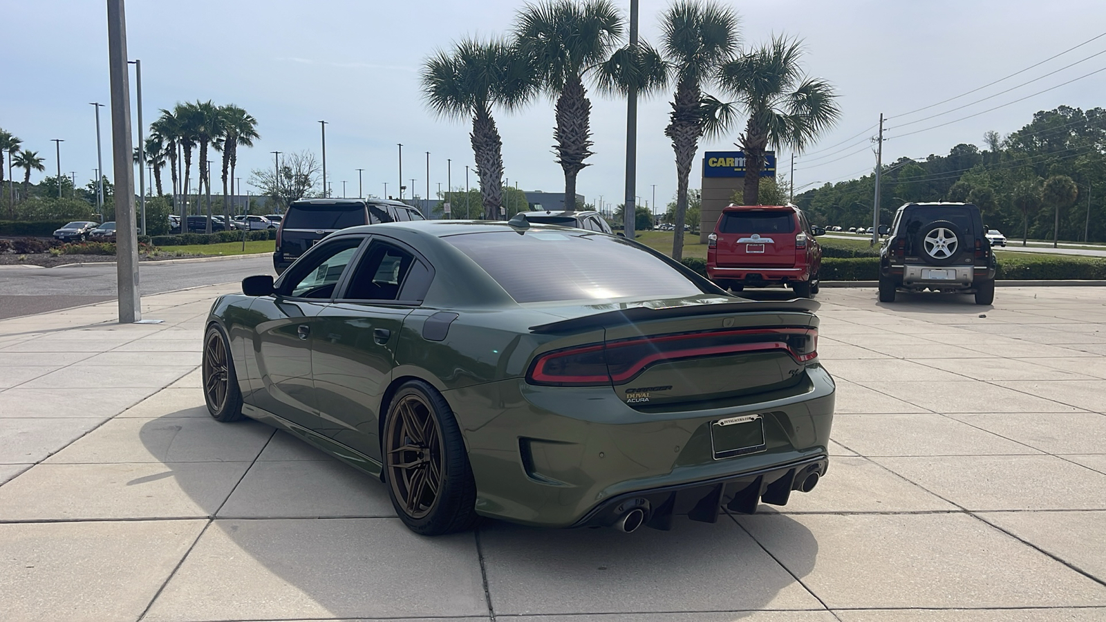 2019 Dodge Charger R/T 28