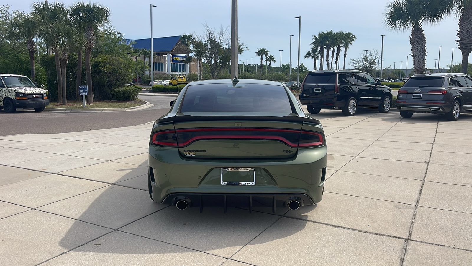 2019 Dodge Charger R/T 29