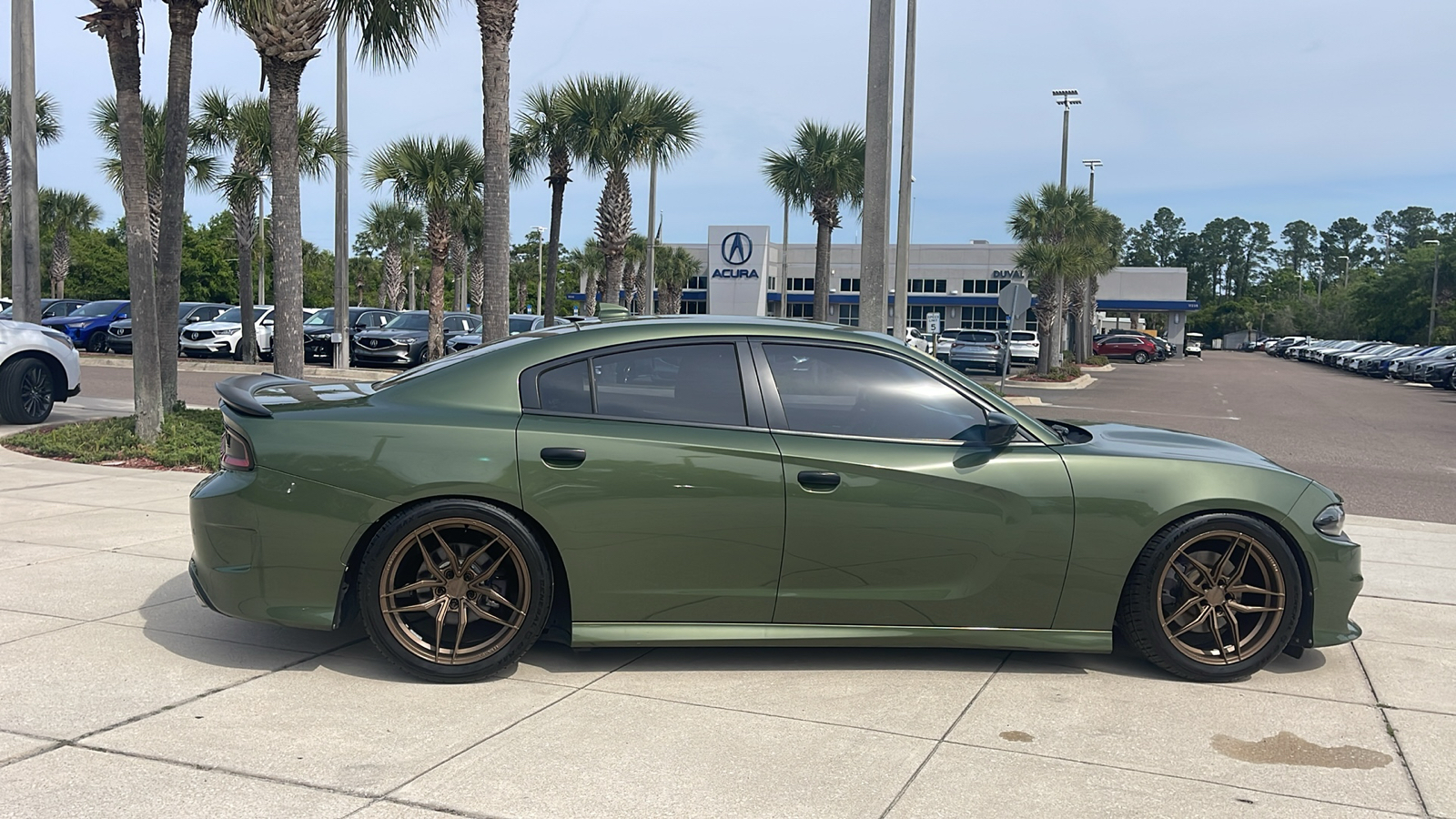 2019 Dodge Charger R/T 31
