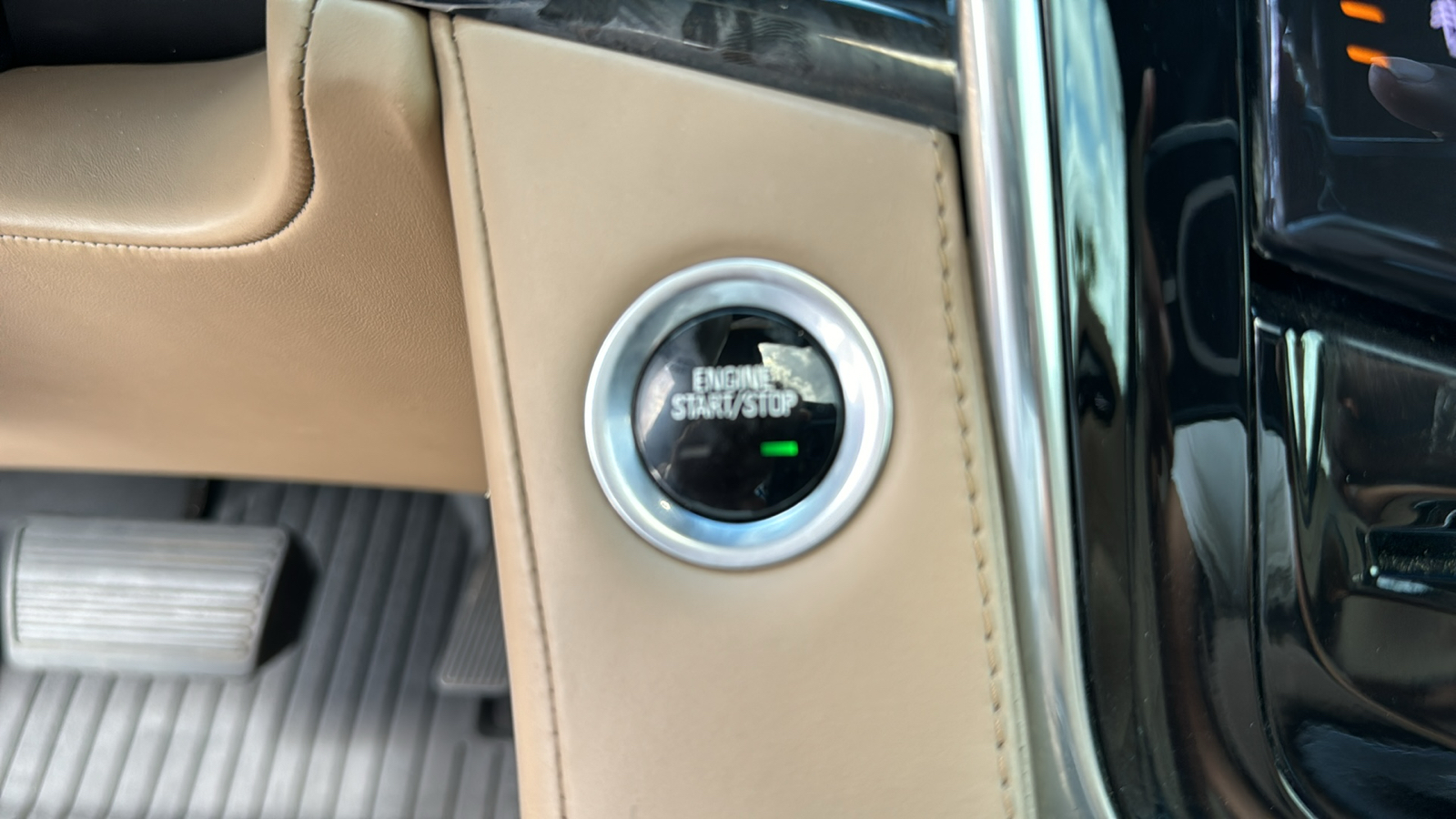 2019 Cadillac Escalade Platinum 20