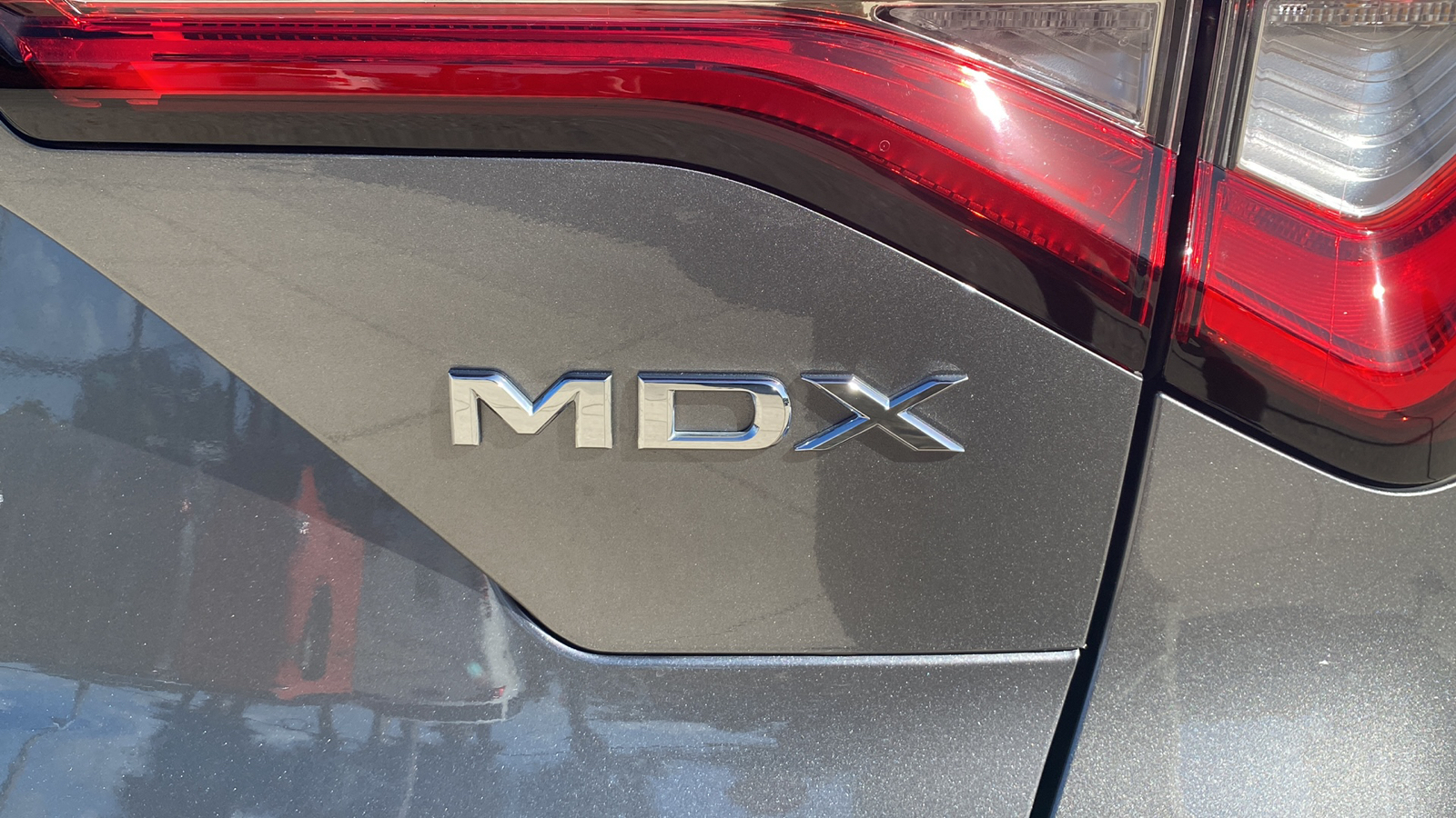 2023 Acura MDX w/Technology Package 8