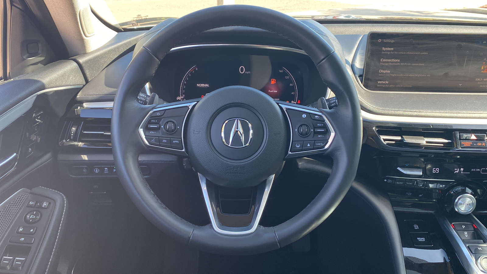 2023 Acura MDX w/Technology Package 16