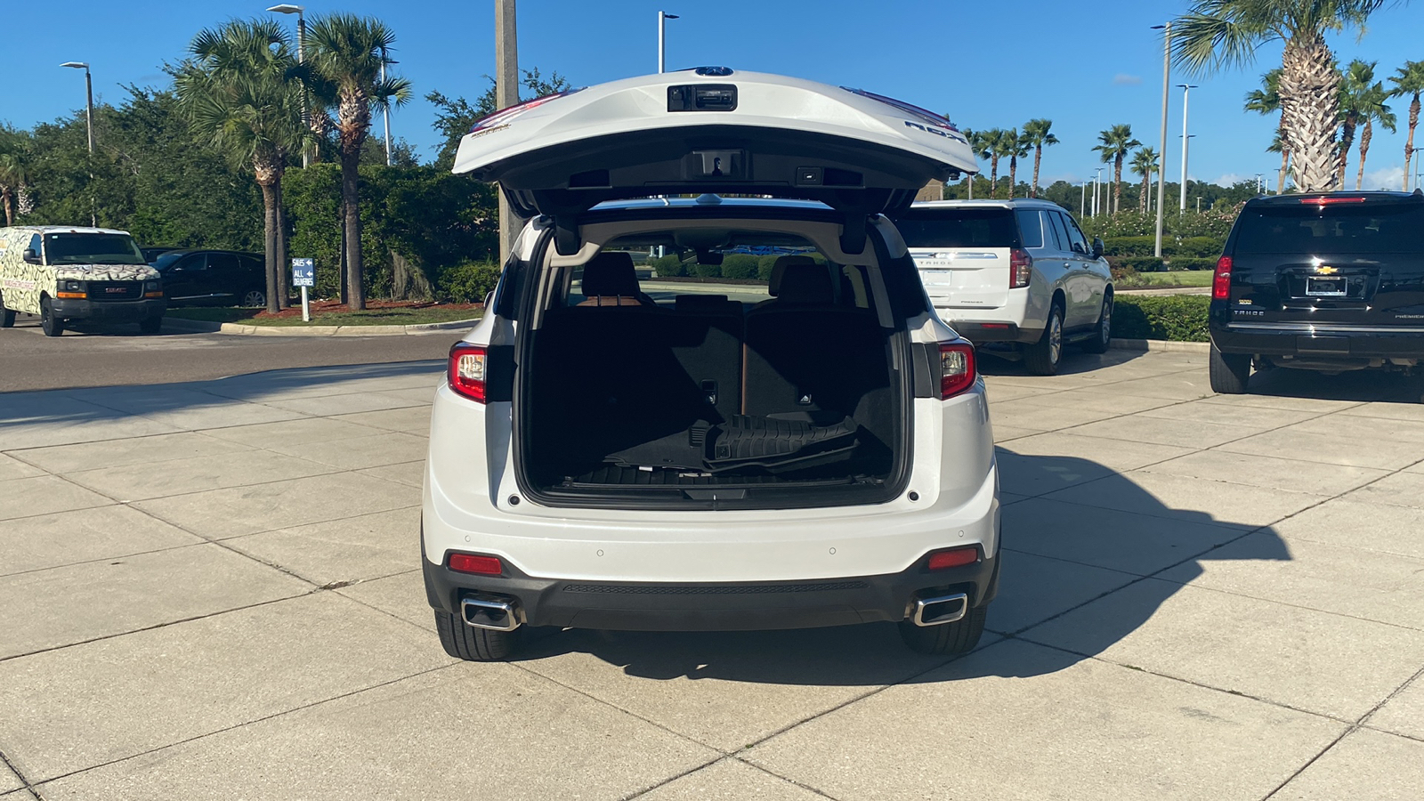 2023 Acura RDX w/Technology Package 32