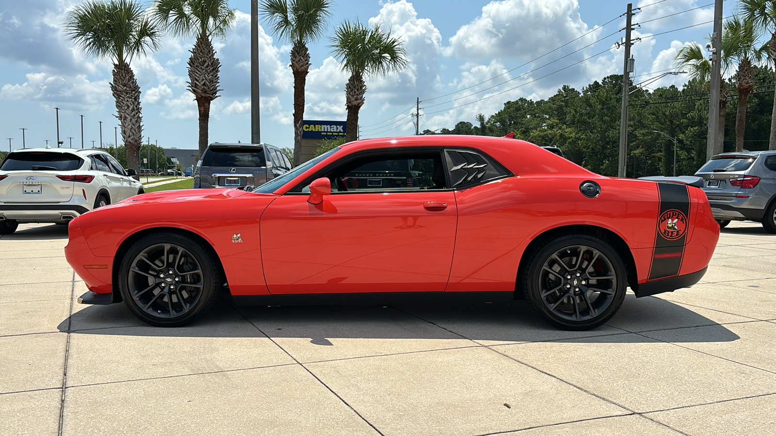 2021 Dodge Challenger R/T Scat Pack 6