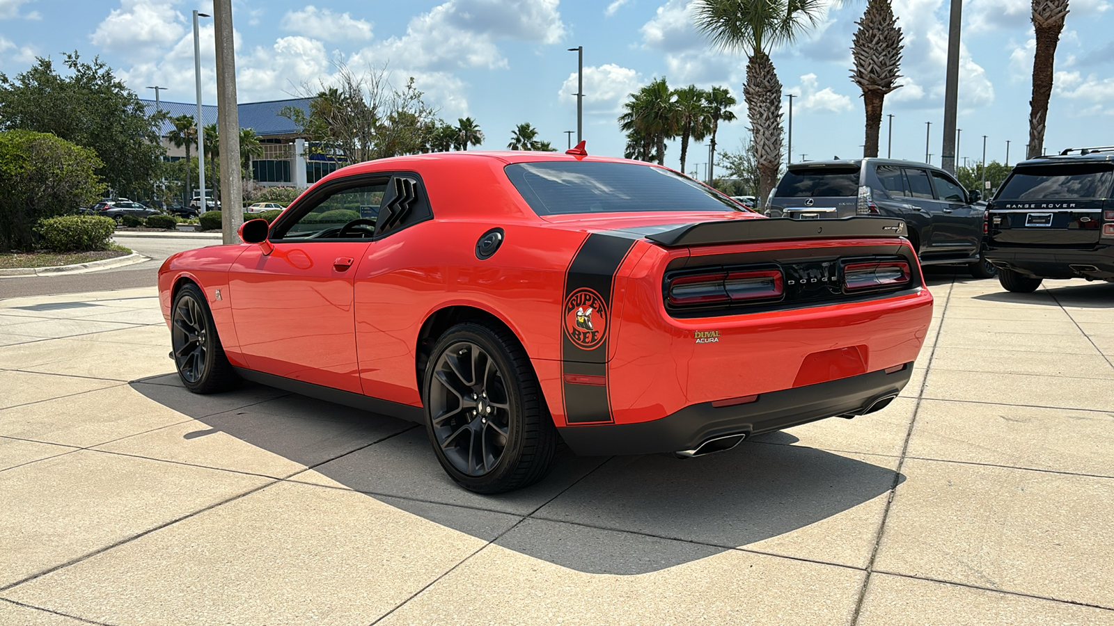 2021 Dodge Challenger R/T Scat Pack 29