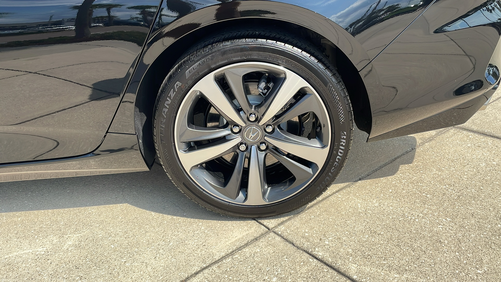 2024 Acura TLX w/Technology Package 23