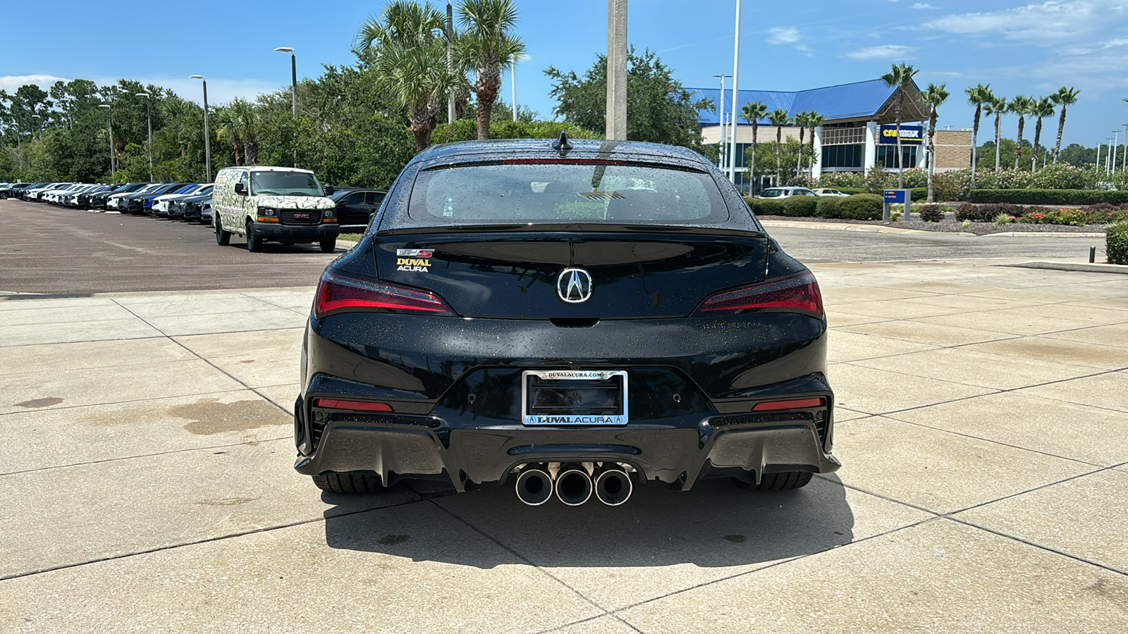 2024 Acura Integra Type S 31