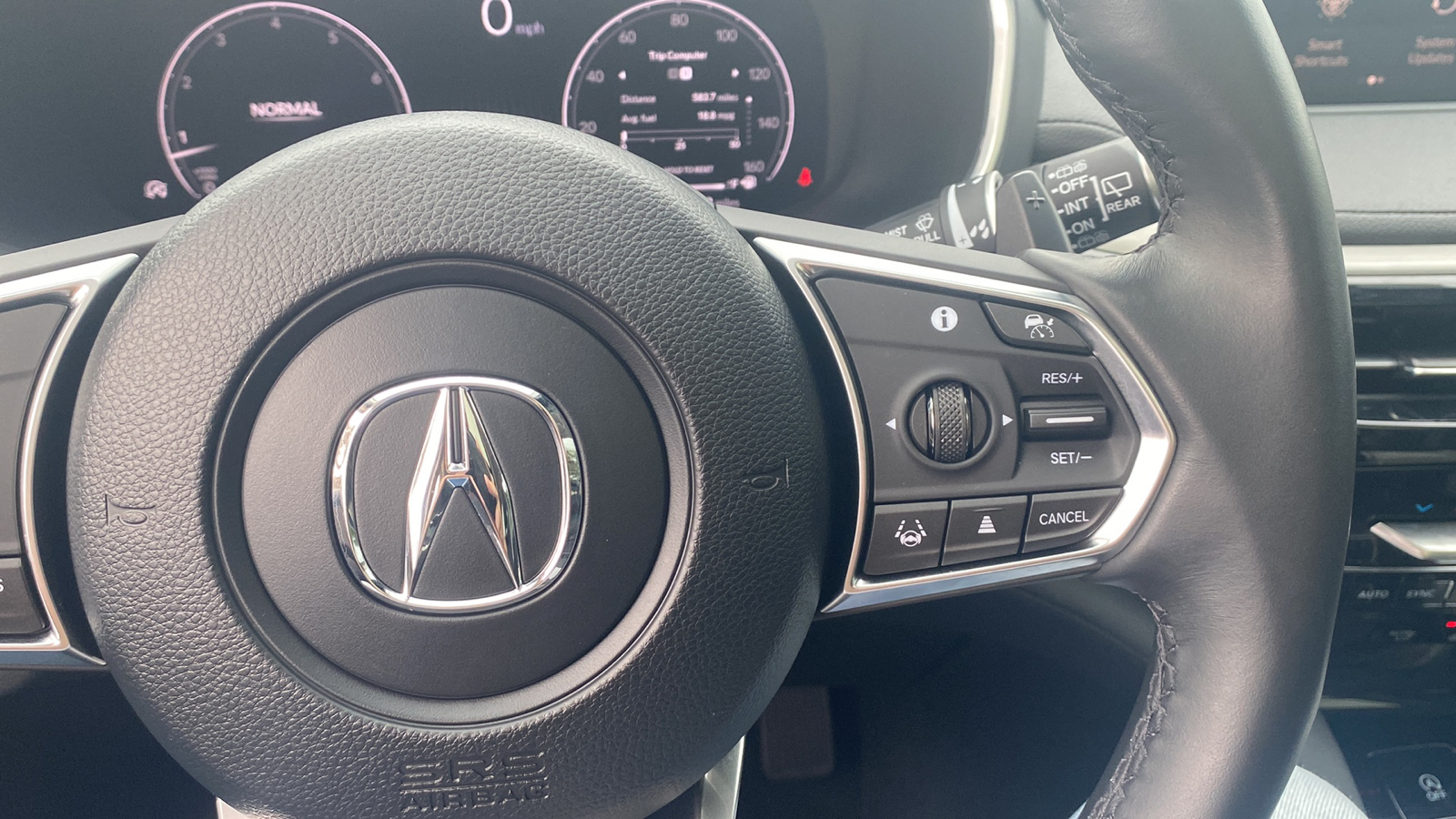 2024 Acura MDX 3.5L 20