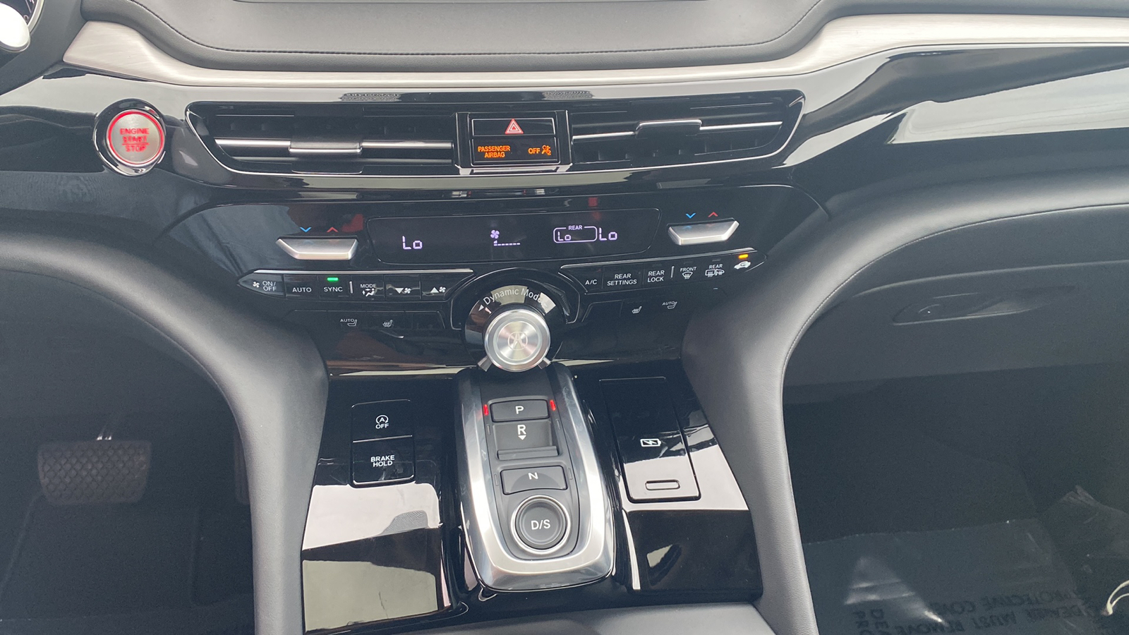 2024 Acura MDX w/Technology Package 19