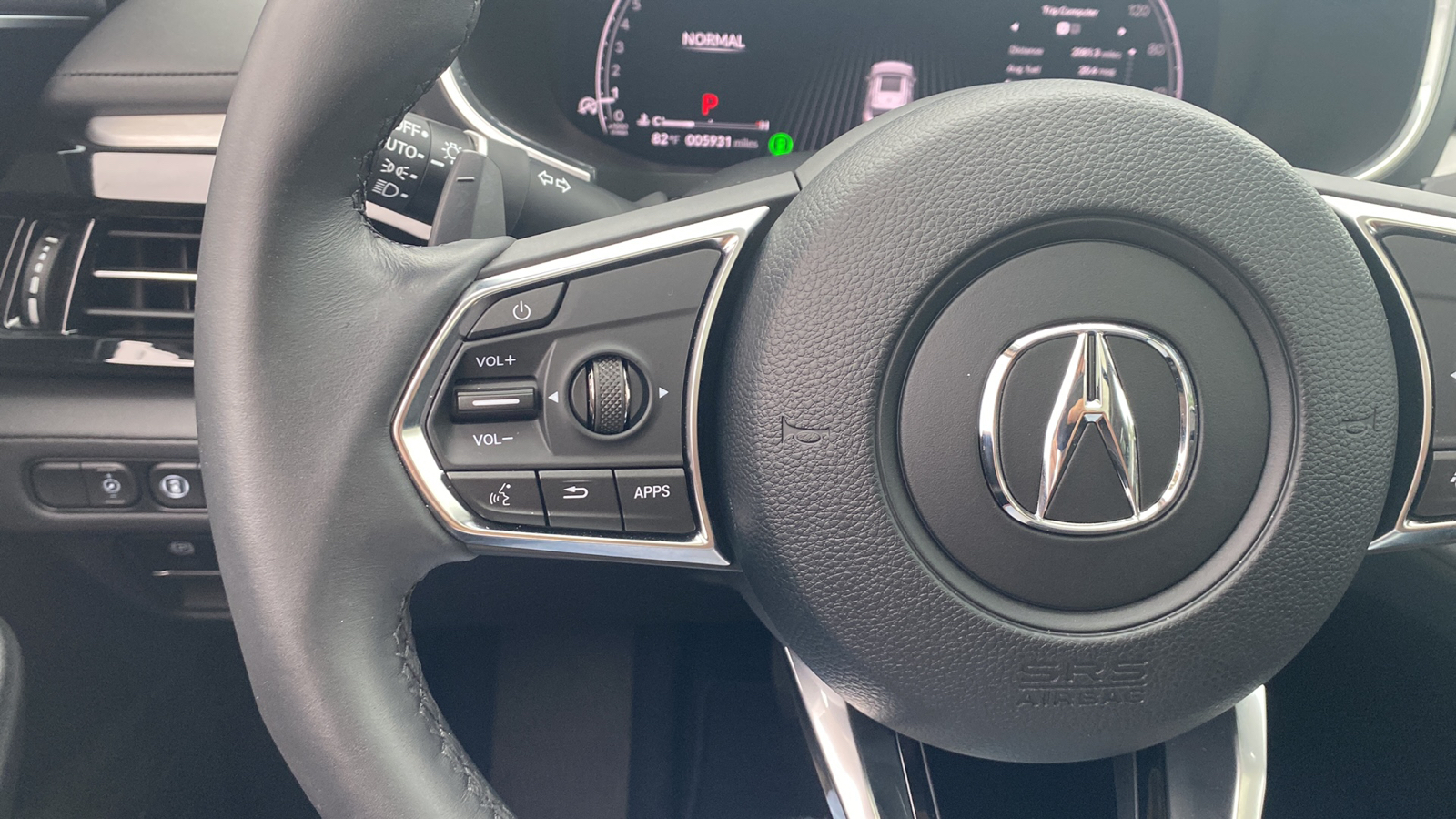 2024 Acura MDX w/Technology Package 23