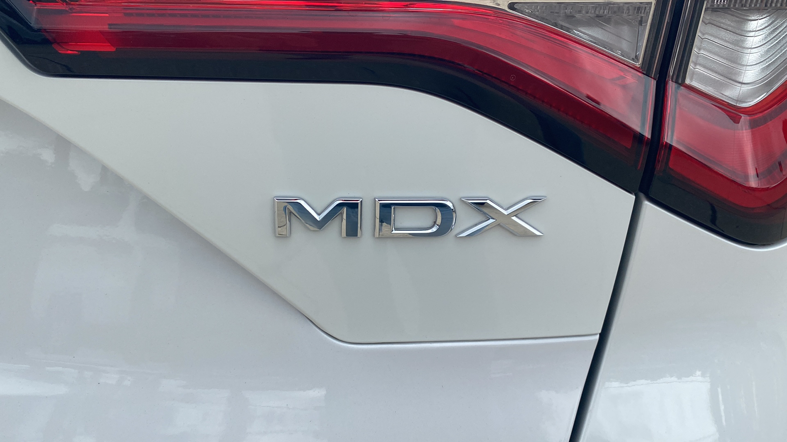 2024 Acura MDX w/Technology Package 8