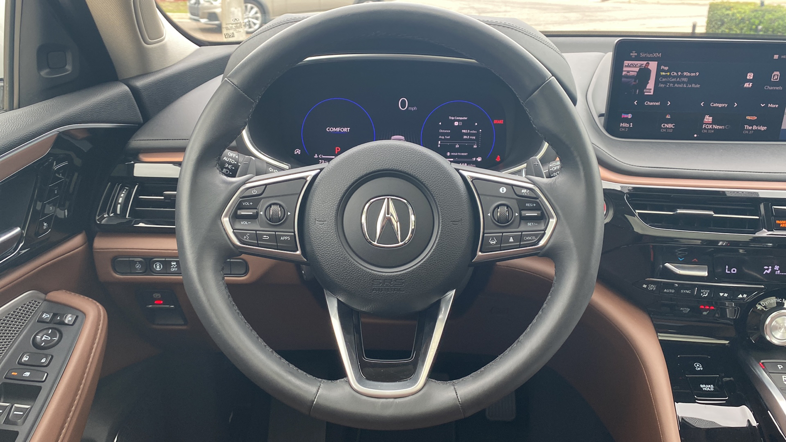 2024 Acura MDX w/Technology Package 16