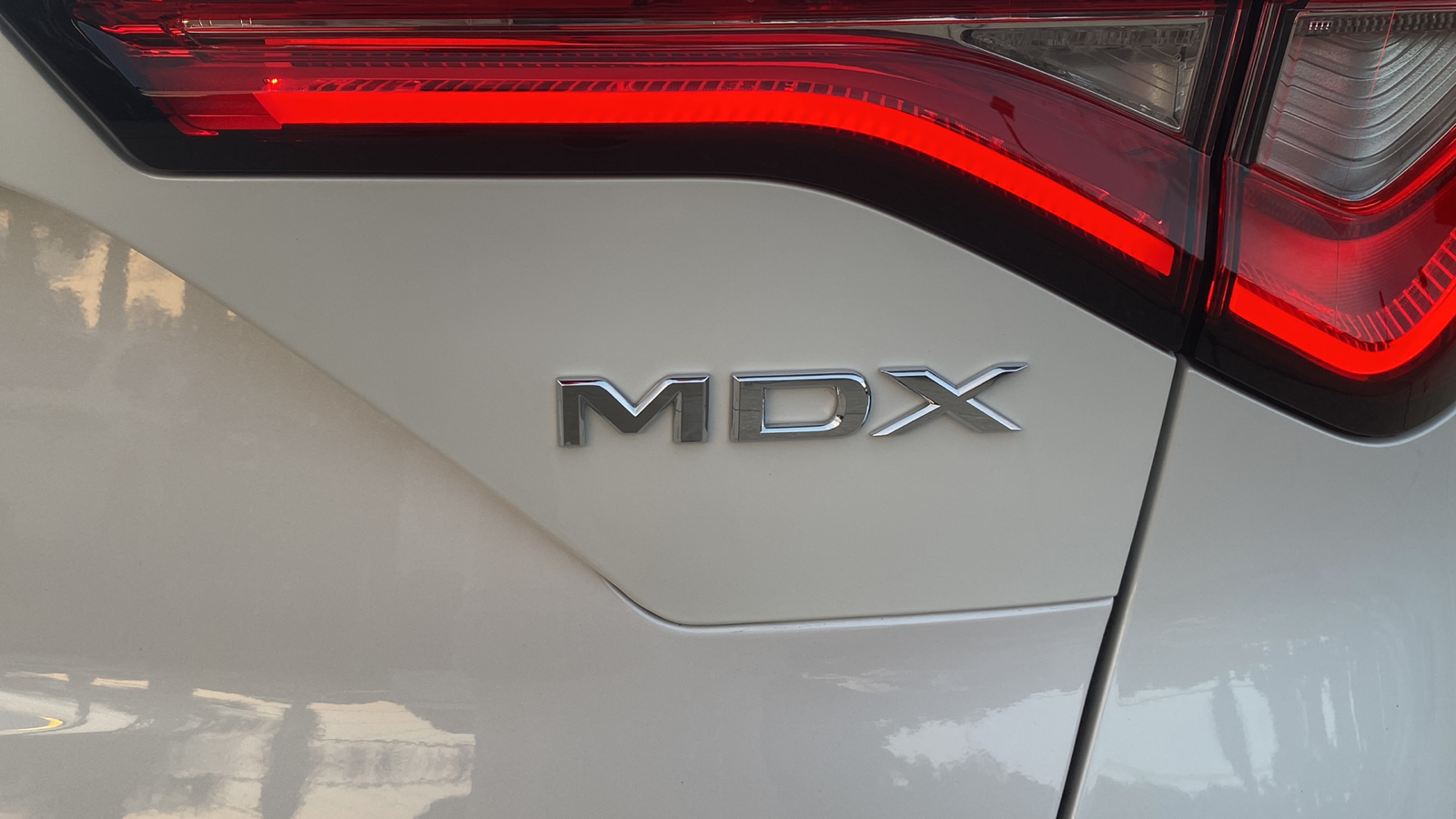 2024 Acura MDX w/Technology Package 8