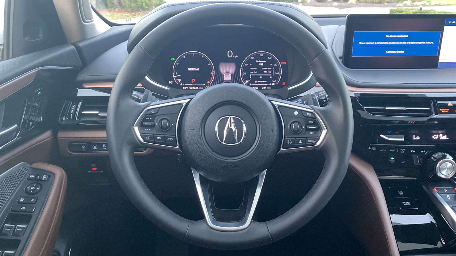 2024 Acura MDX w/Technology Package 16