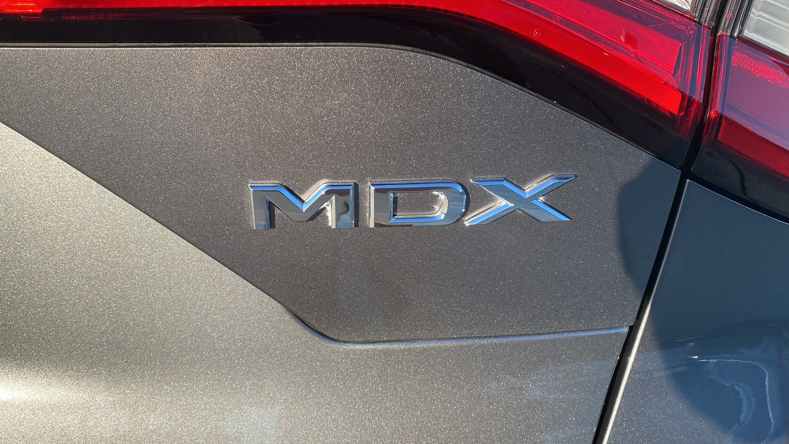 2024 Acura MDX w/Technology Package 8