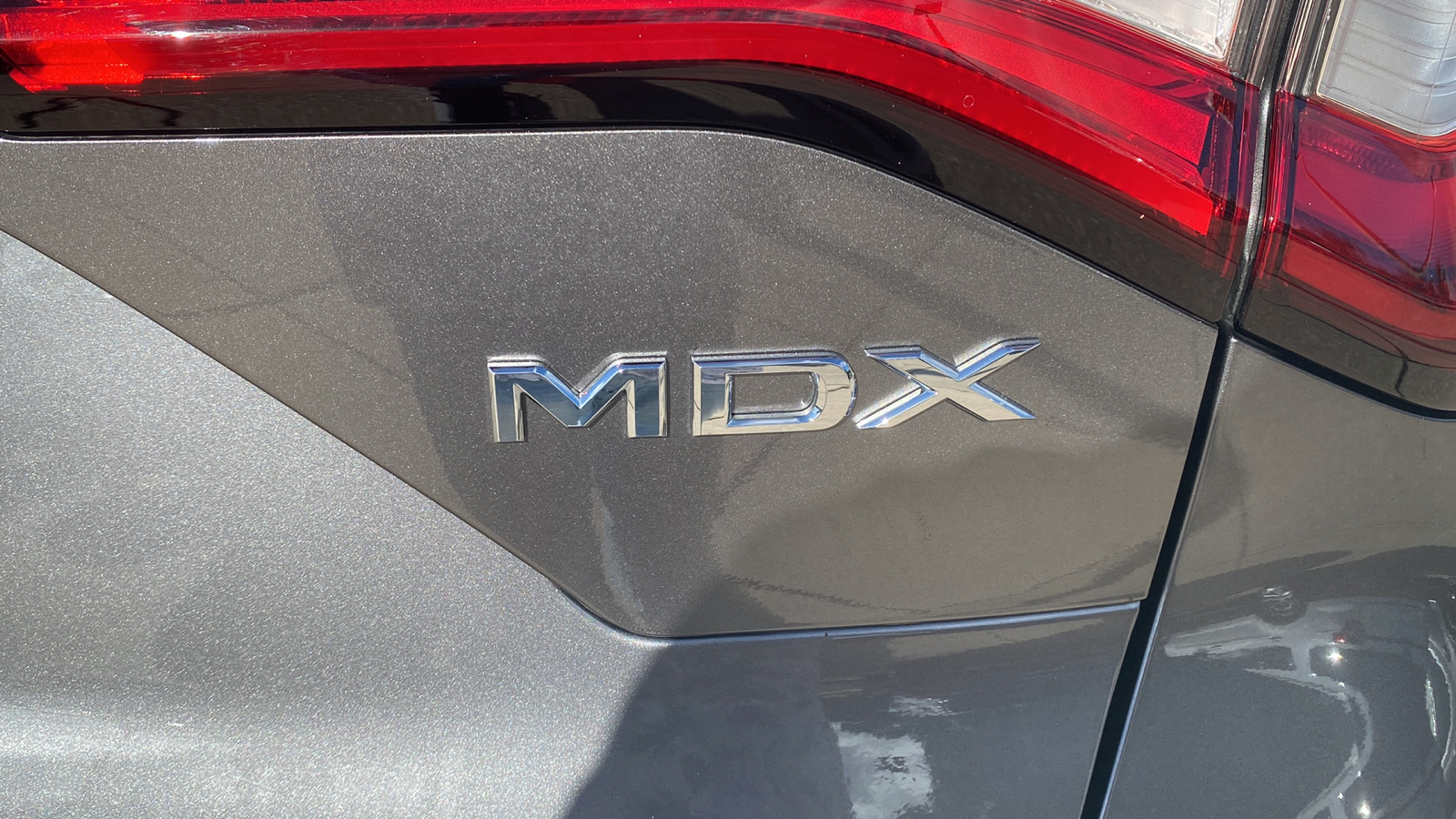 2024 Acura MDX w/Technology Package 7