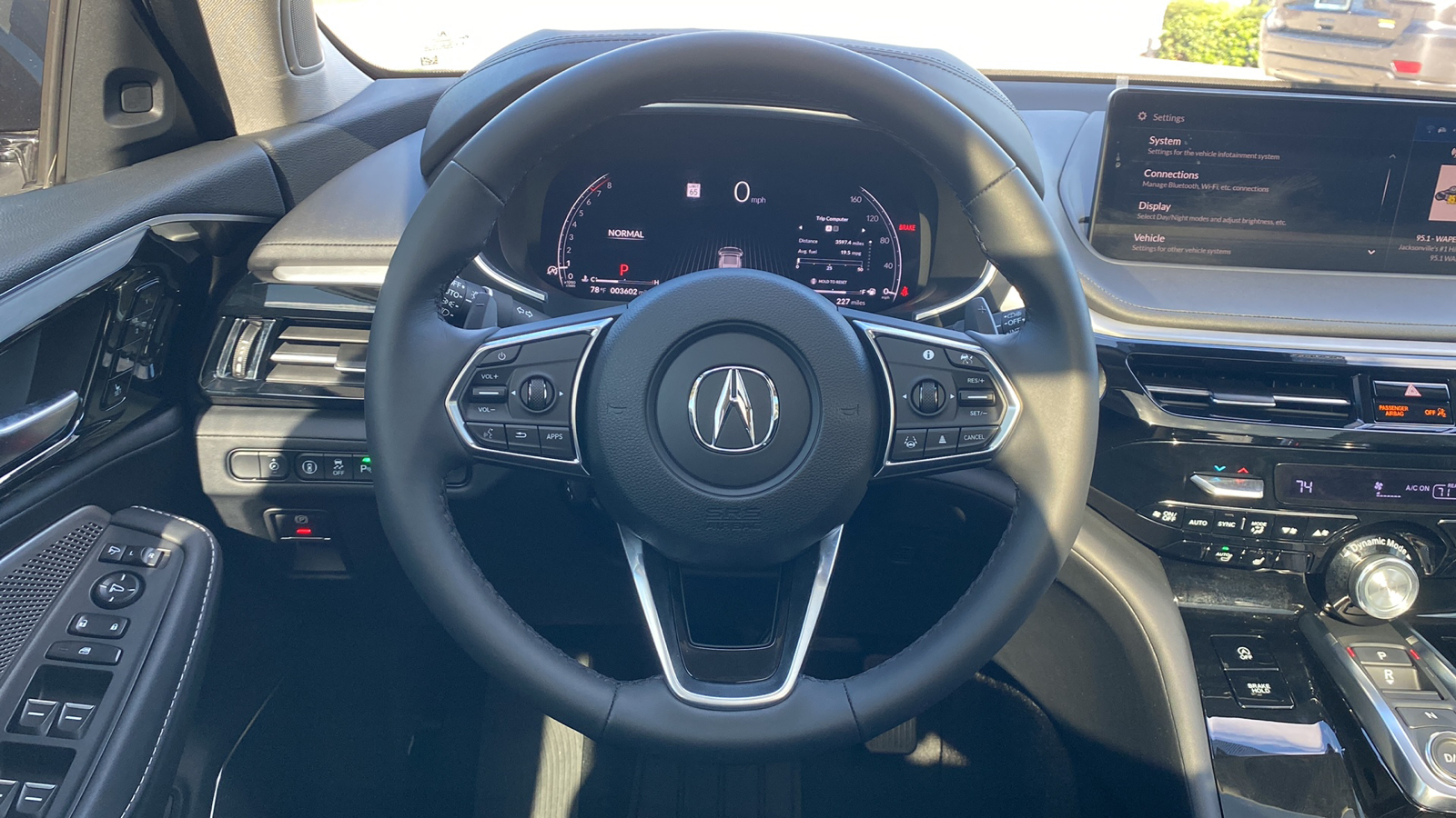 2024 Acura MDX w/Technology Package 15