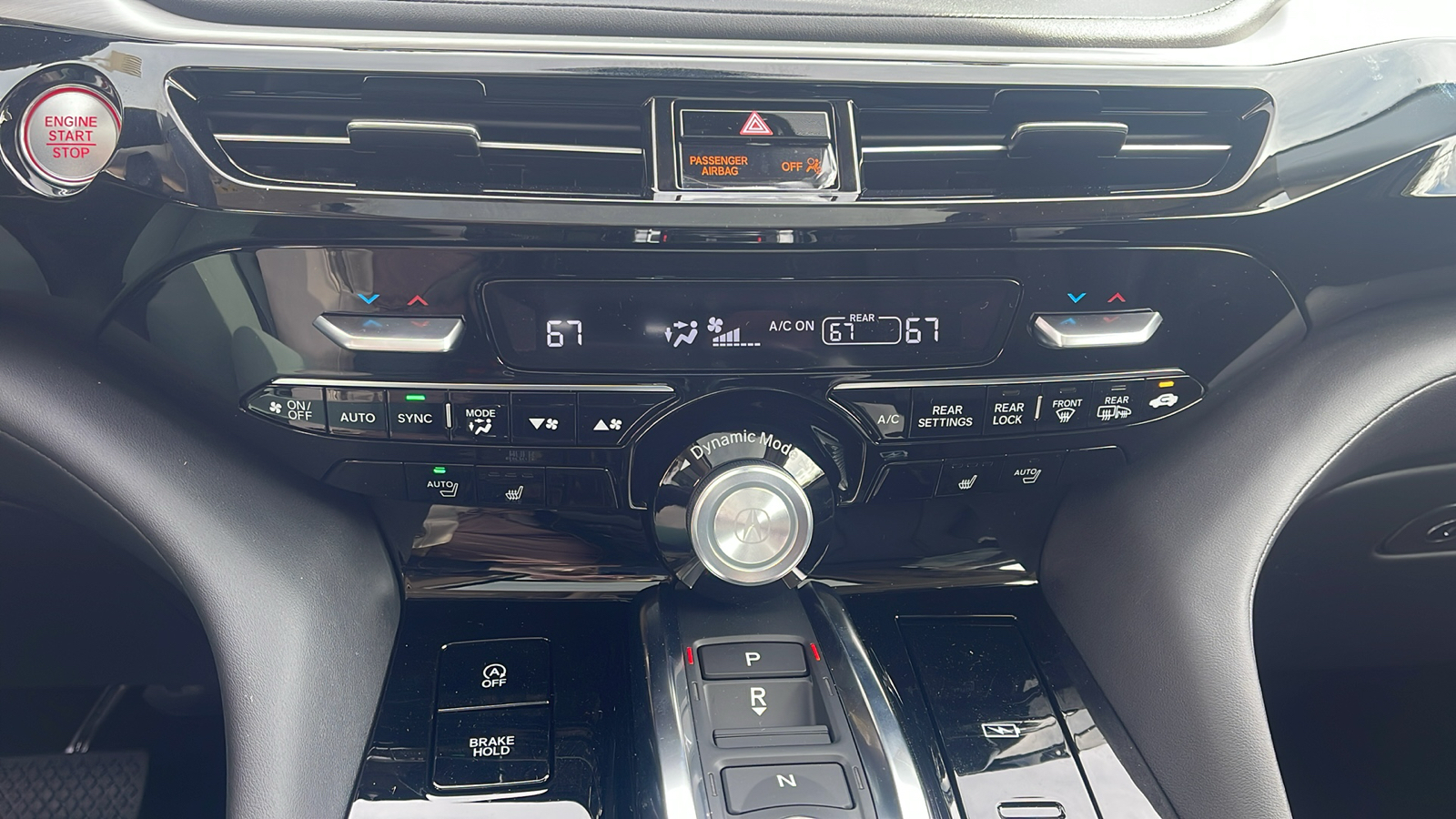 2024 Acura MDX w/Technology Package 17