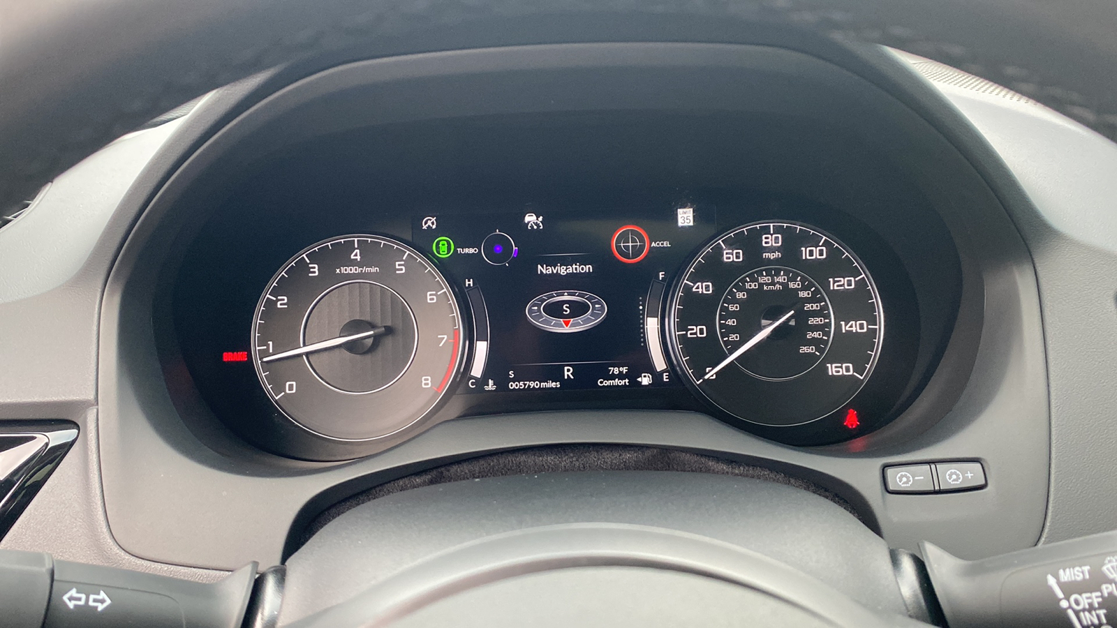 2024 Acura RDX w/Technology Package 16