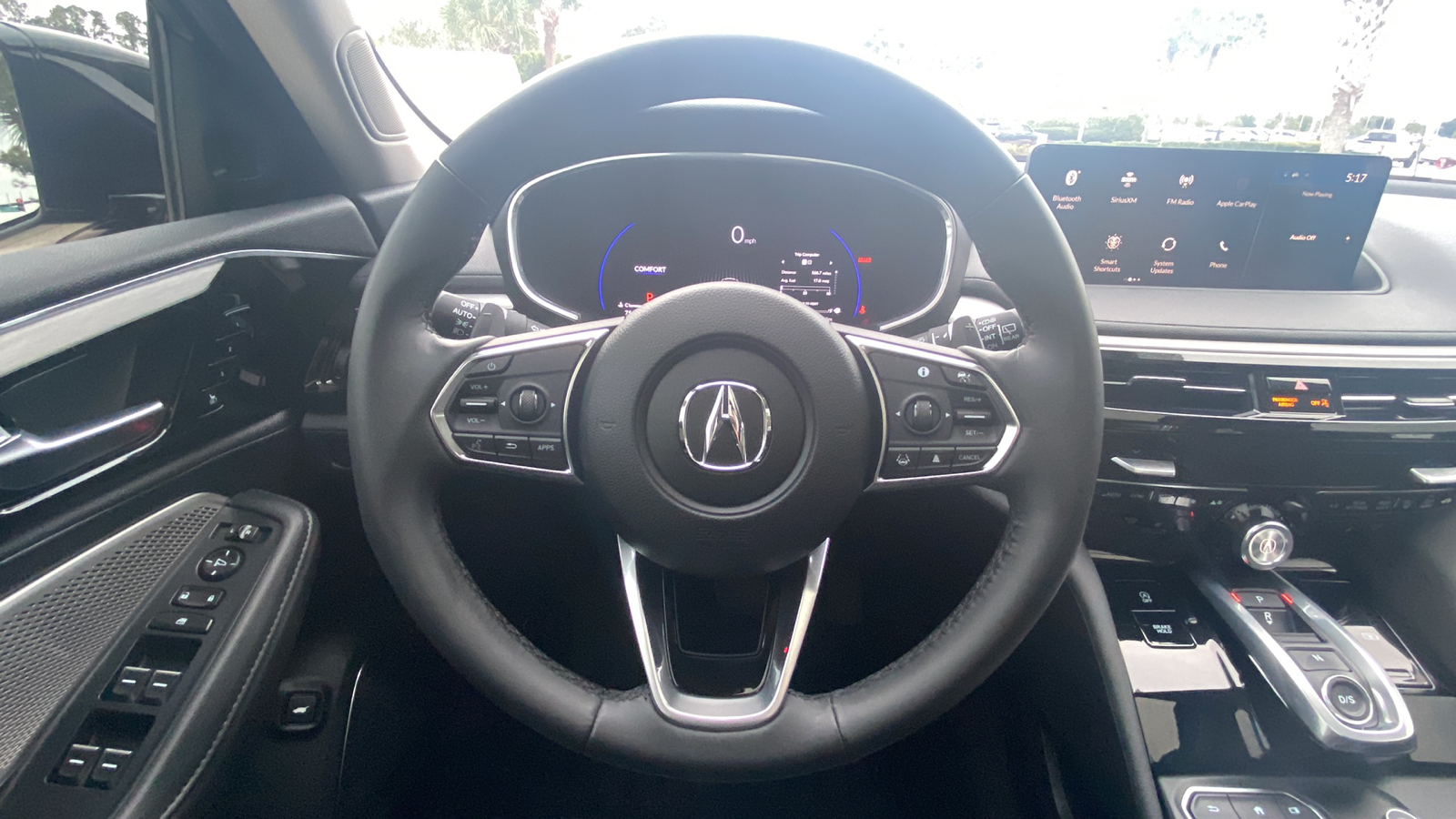 2024 Acura MDX 3.5L 16