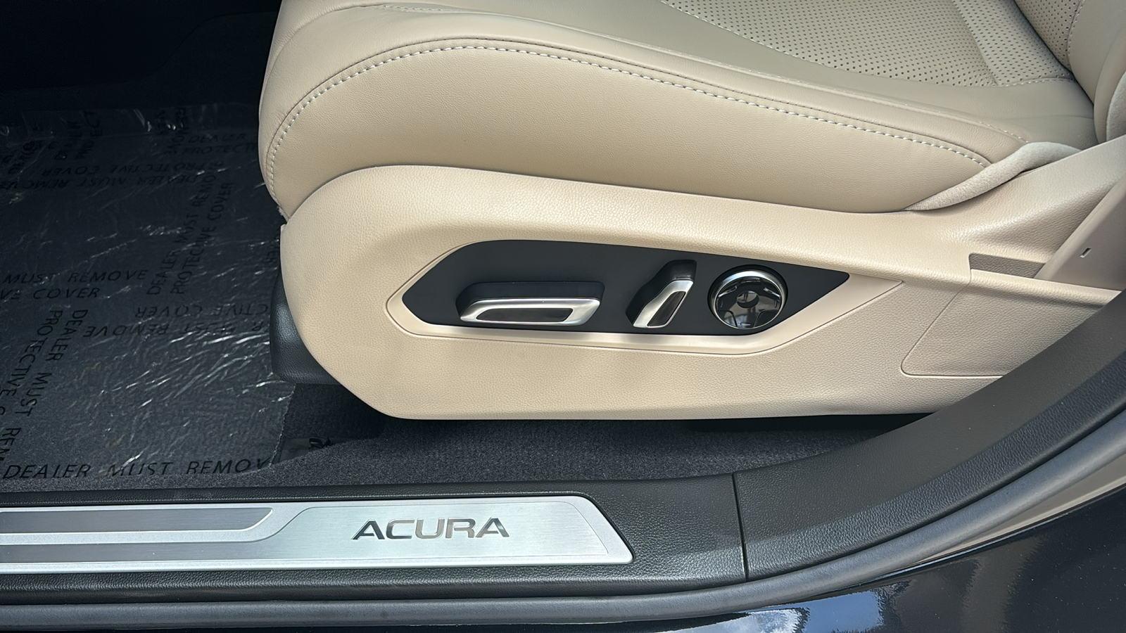 2024 Acura RDX w/Technology Package 14