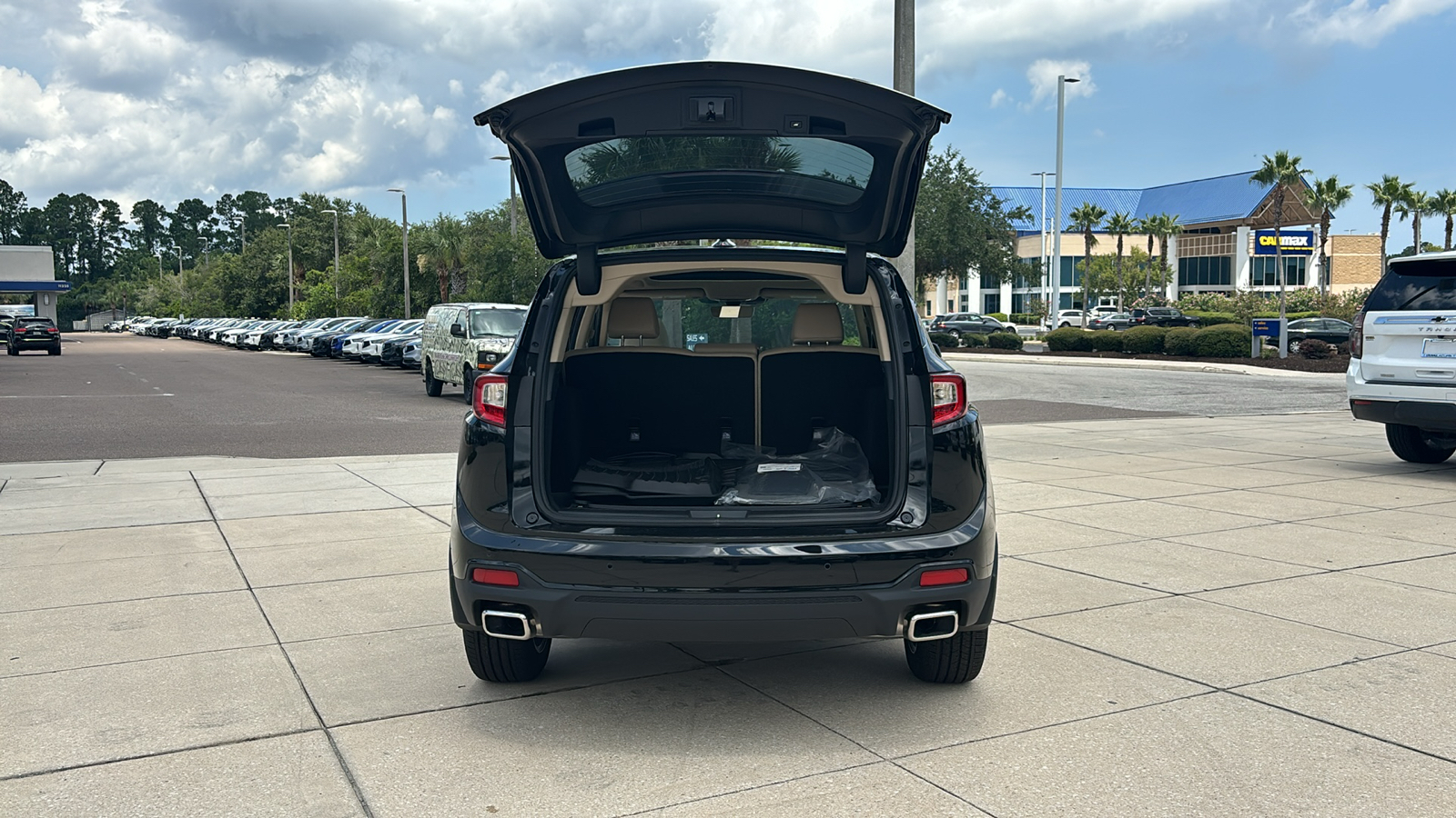 2024 Acura RDX w/Technology Package 33