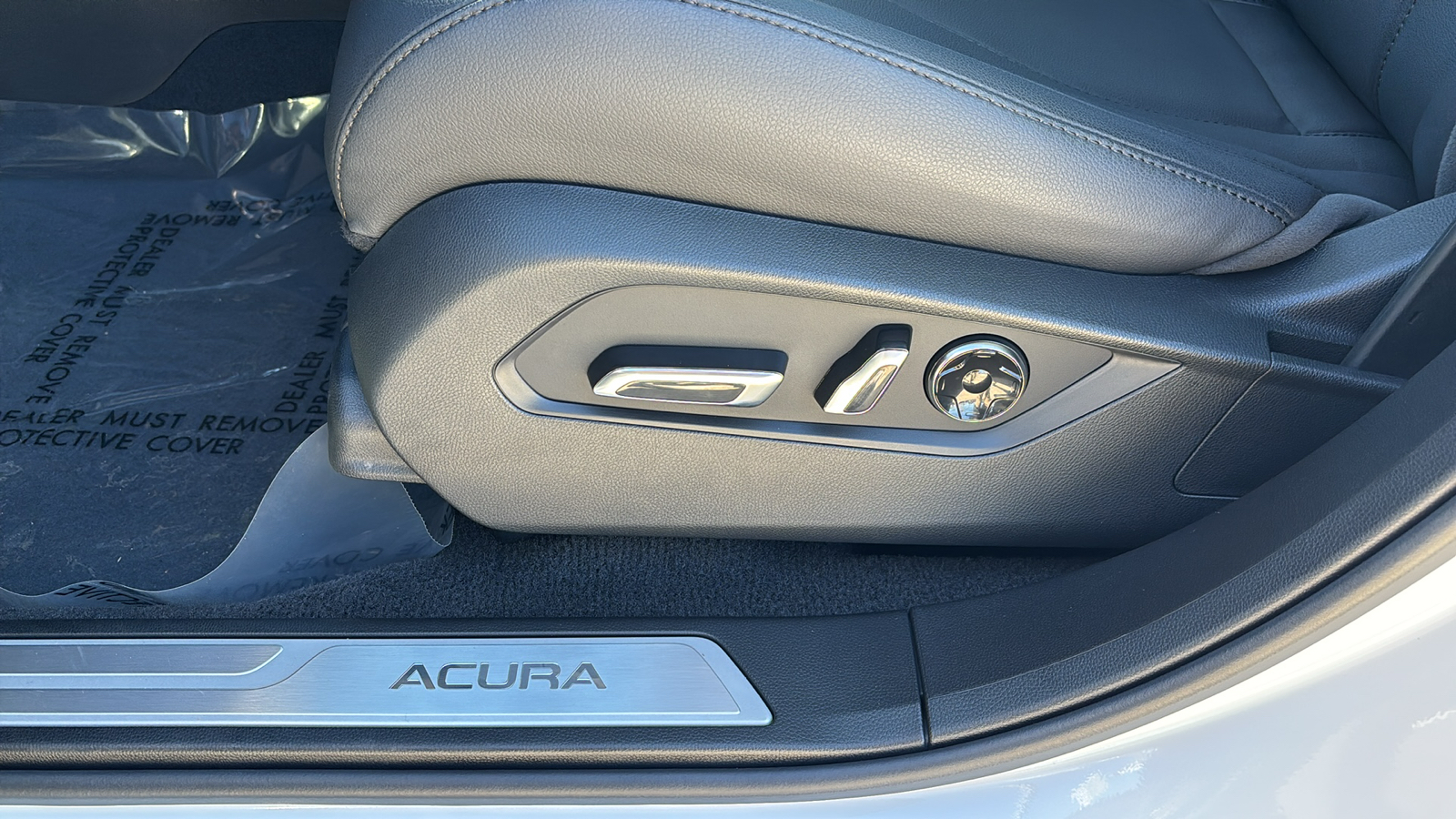 2024 Acura RDX Base 11