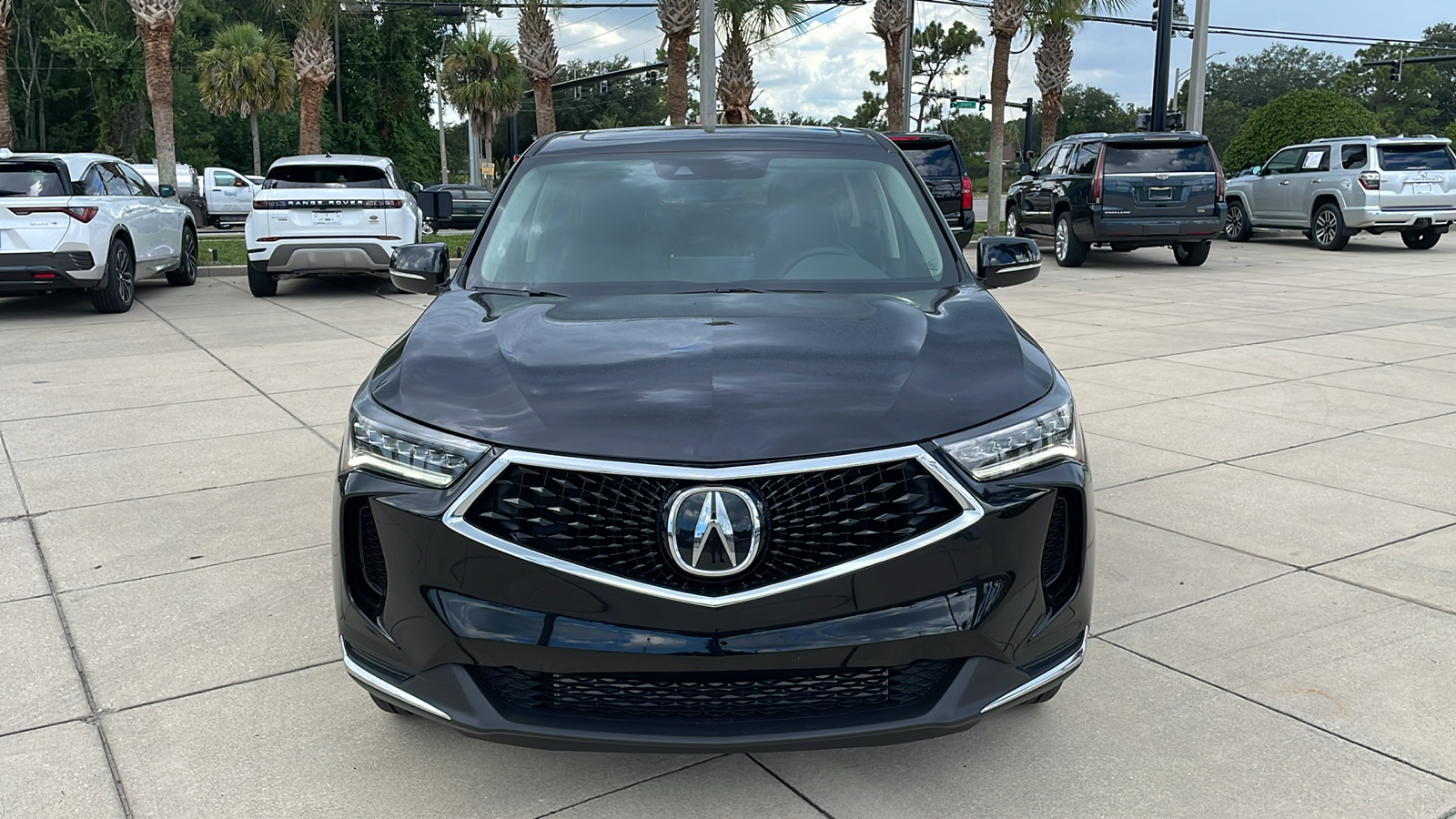 2024 Acura RDX EN 3