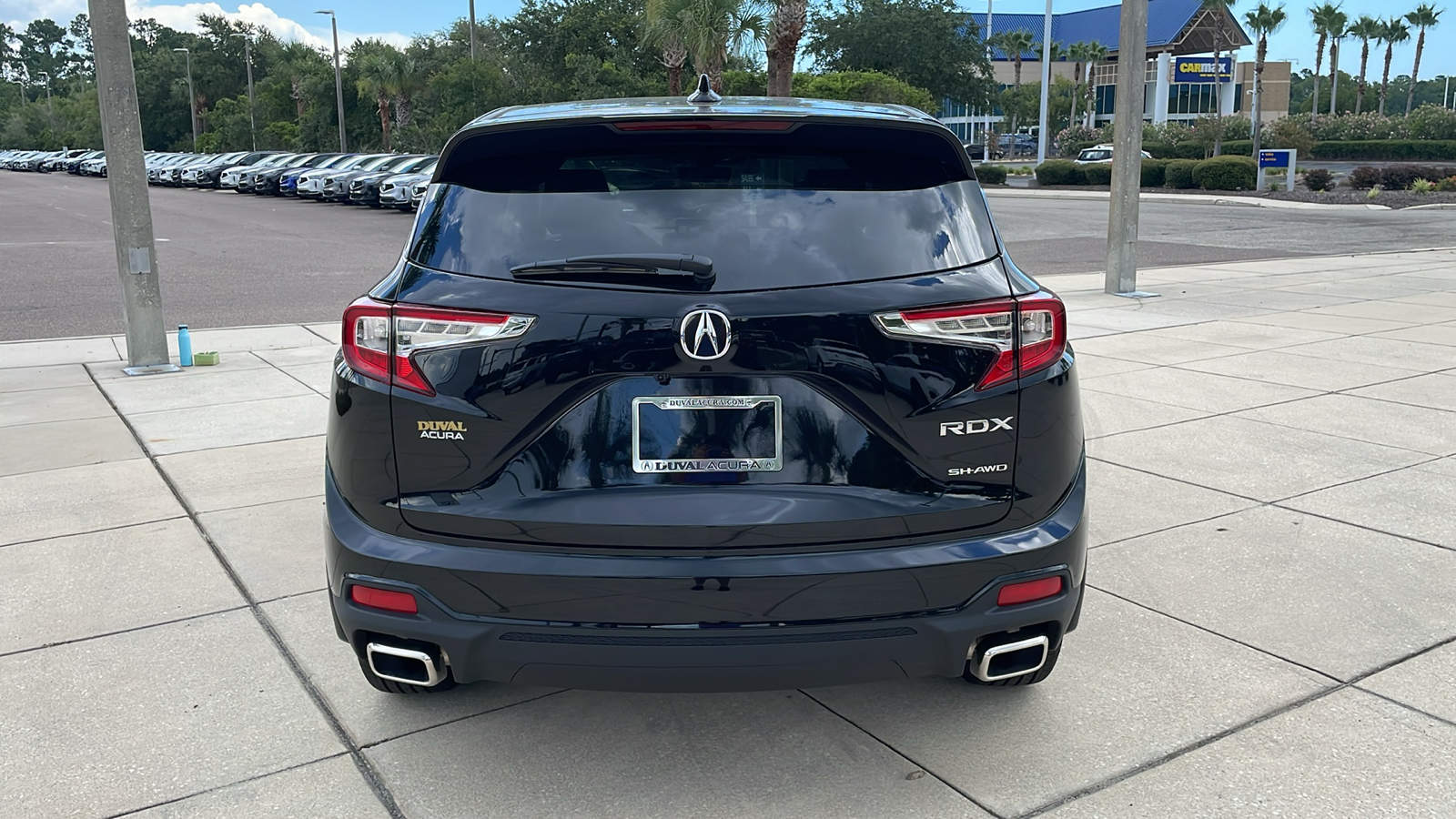 2024 Acura RDX EN 22