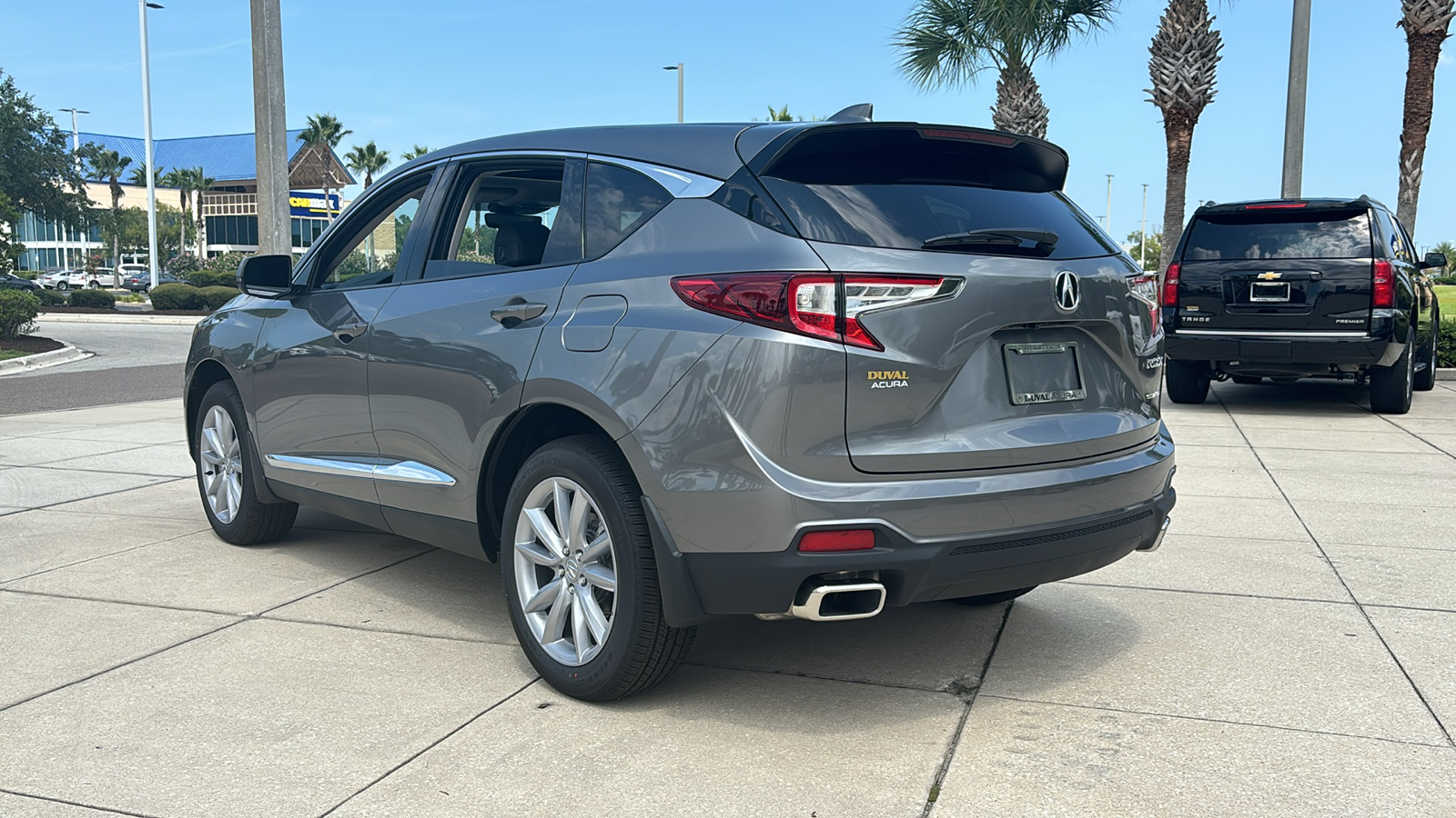 2024 Acura RDX Base 31