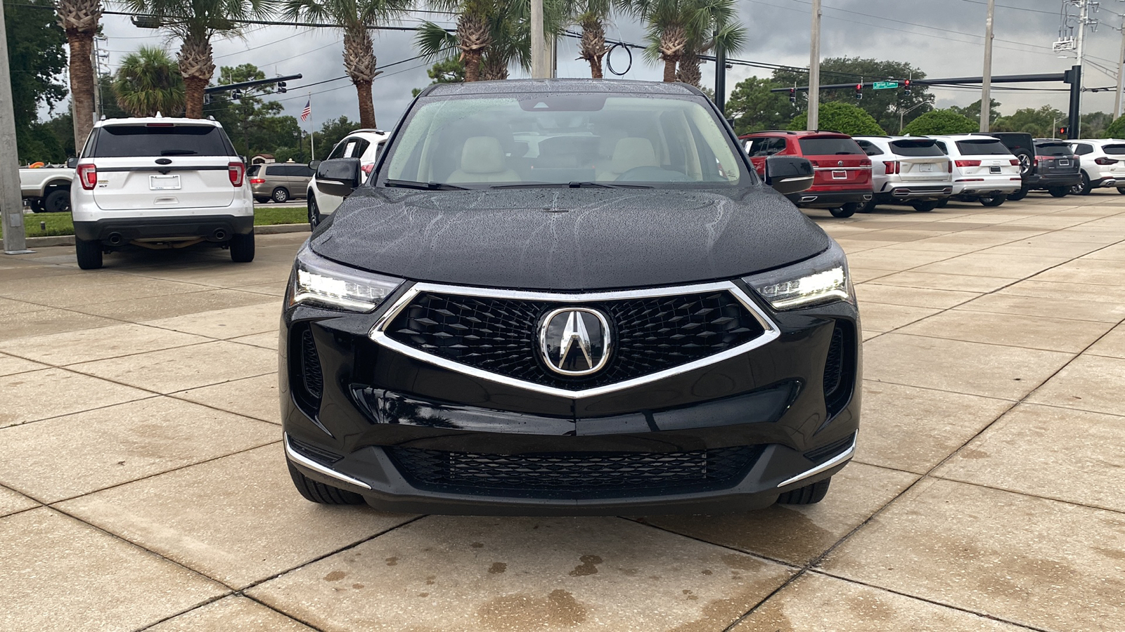 2024 Acura RDX PA 3