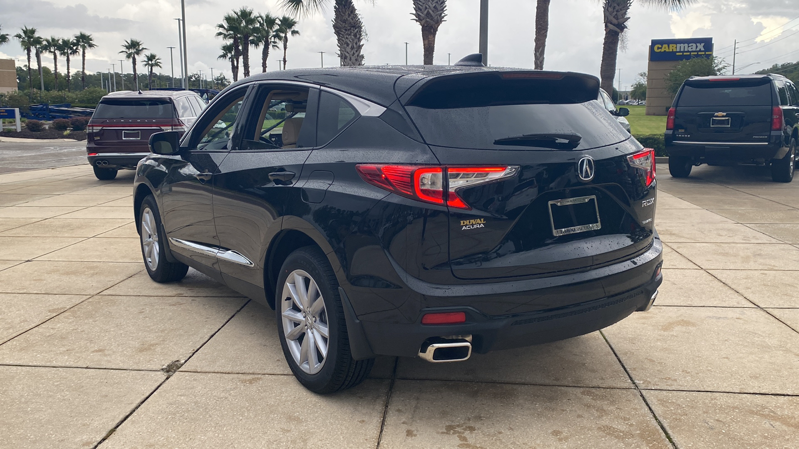 2024 Acura RDX PA 28