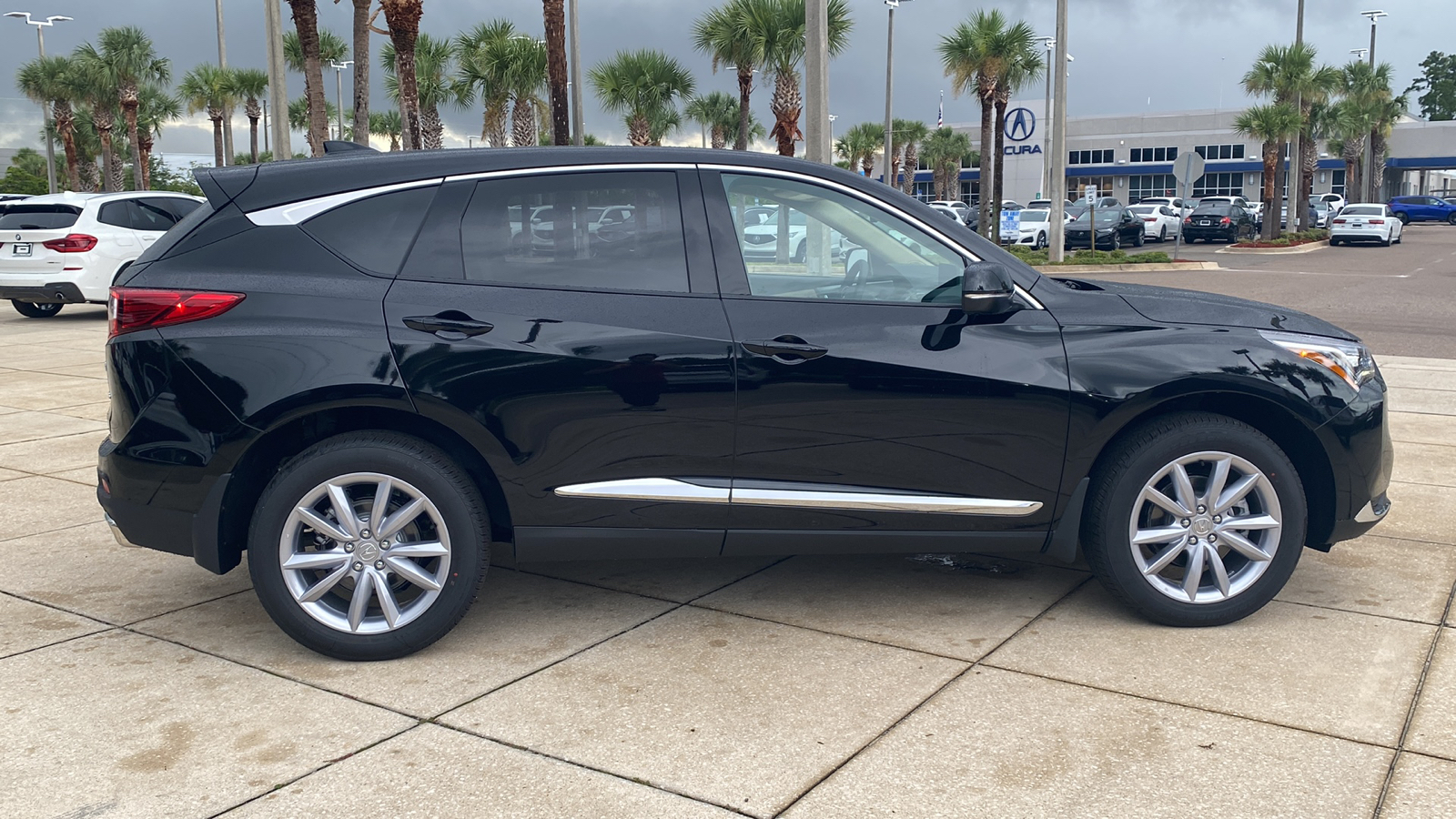 2024 Acura RDX PA 34